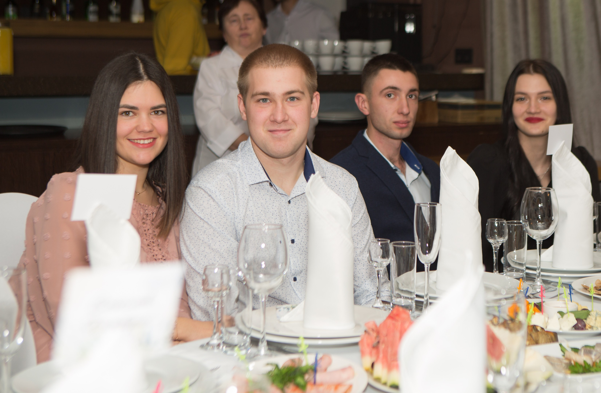 Ресторан. Фотограф Тверь|Москва|Волоколамск| Отт Кристина