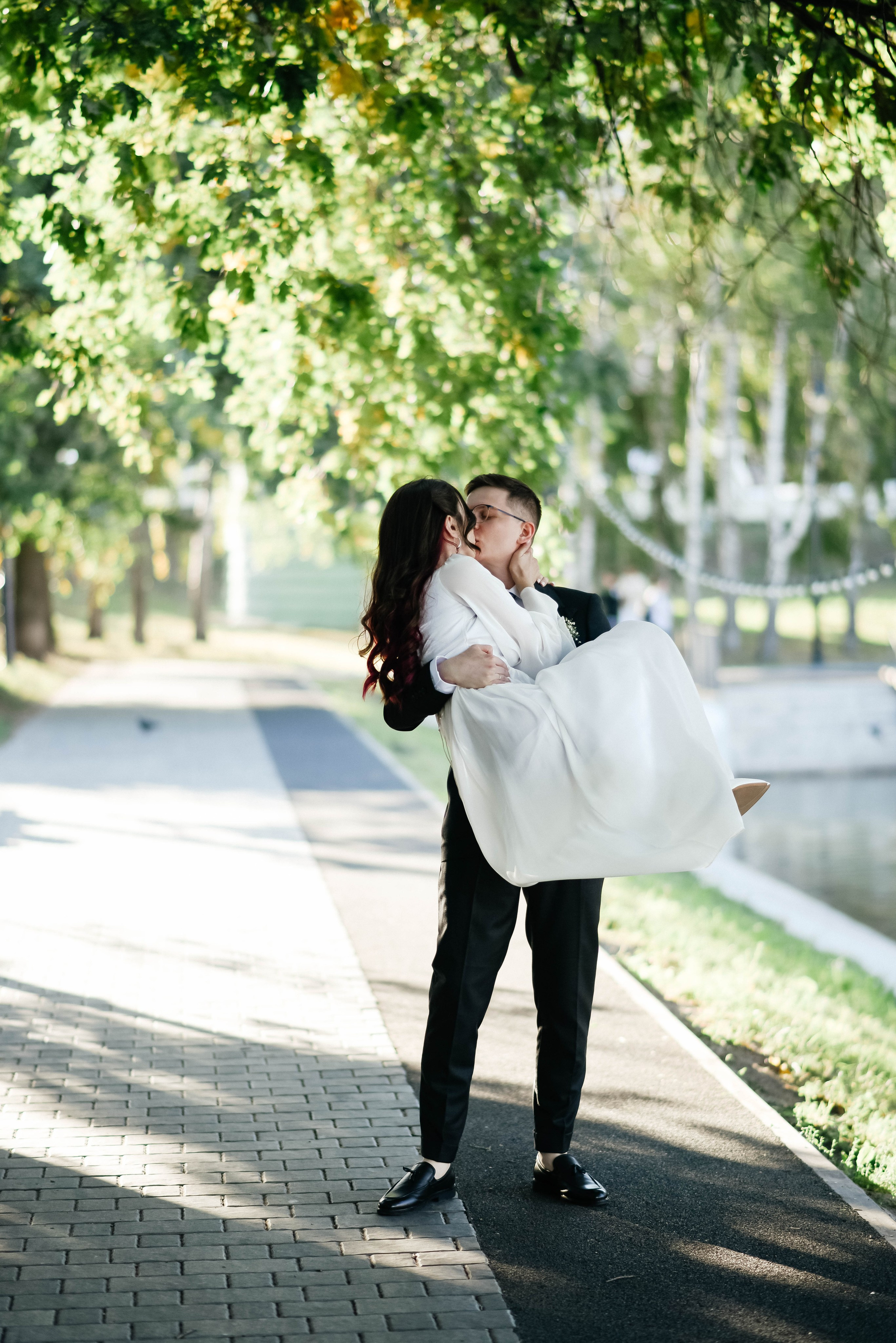 Александр и Гулизар. Главная