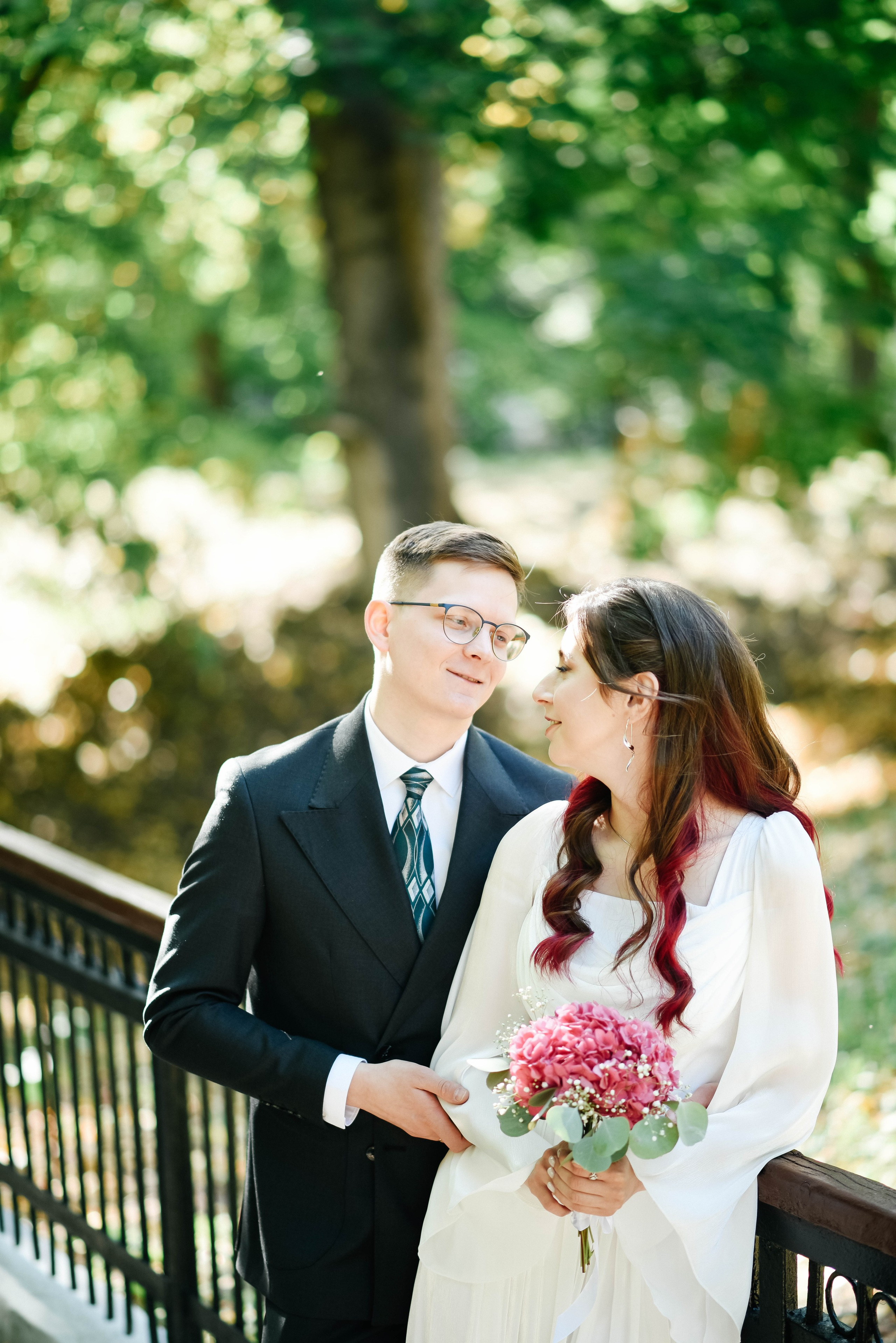 Александр и Гулизар. Главная