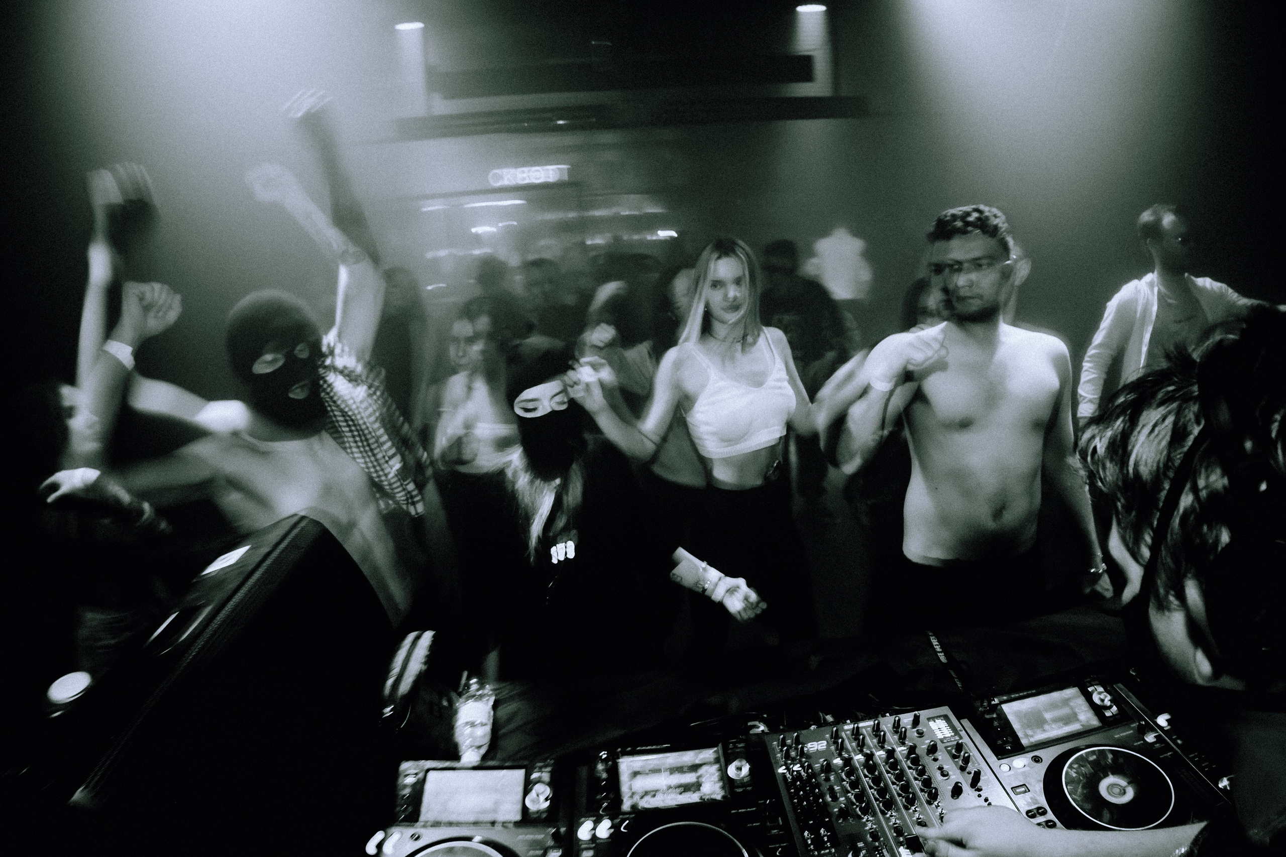 RKN. Андрей Малахов — Фотограф в Хабаровске