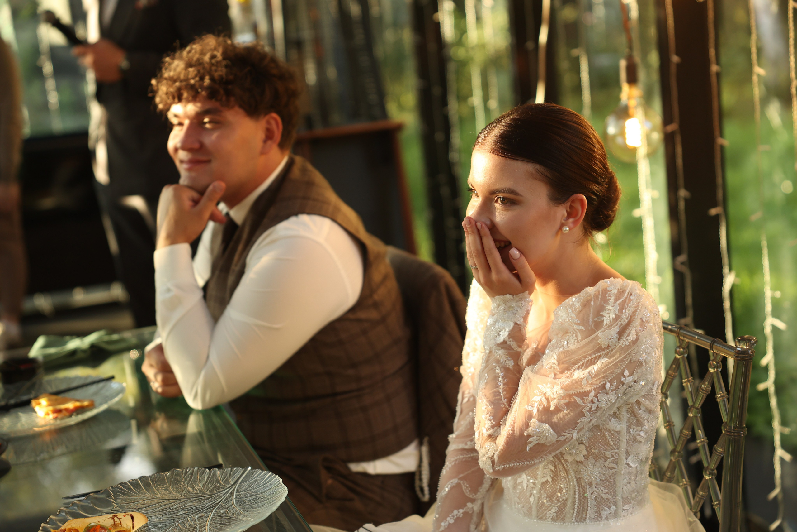 Green-house. Главная