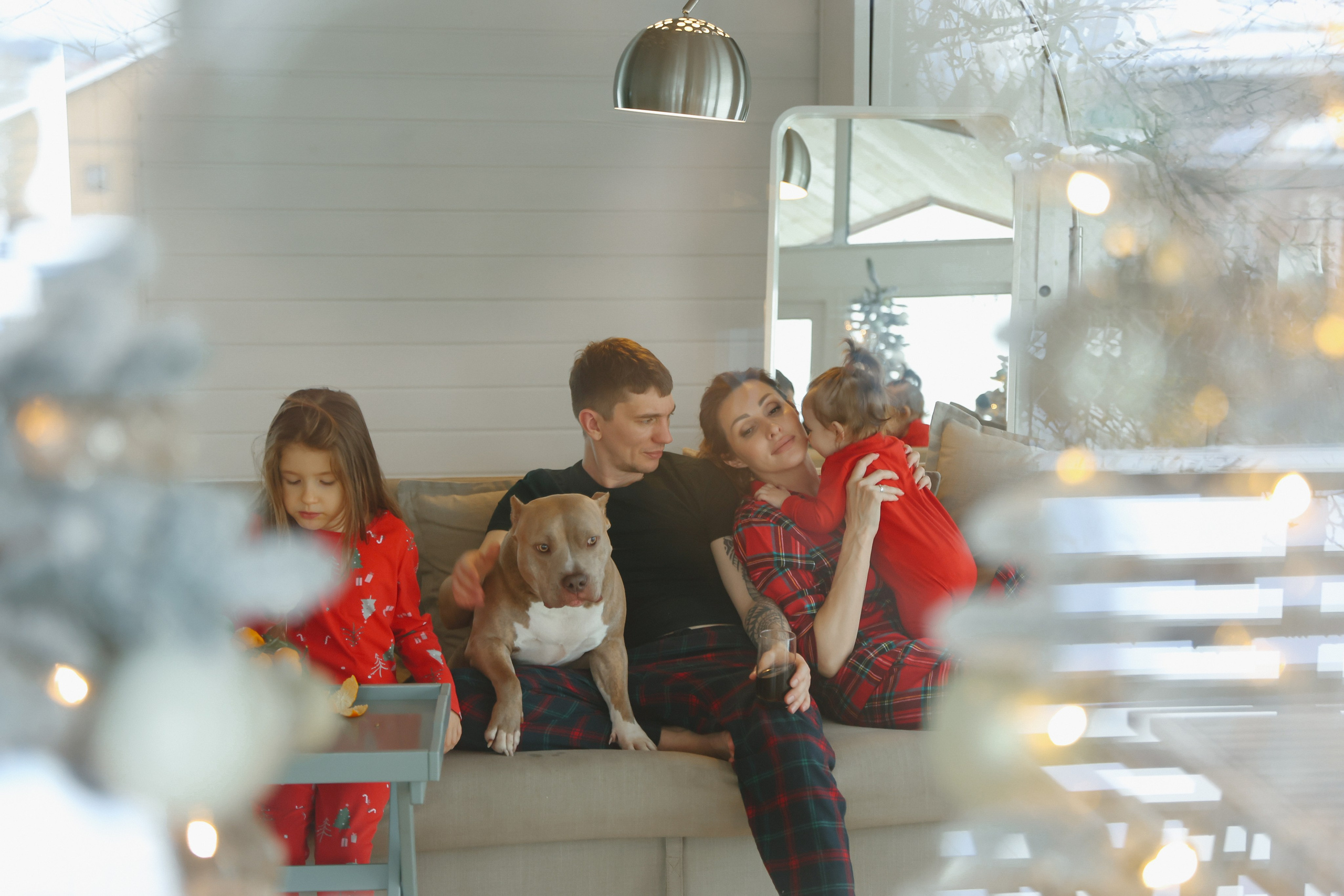 Dasha. Главная