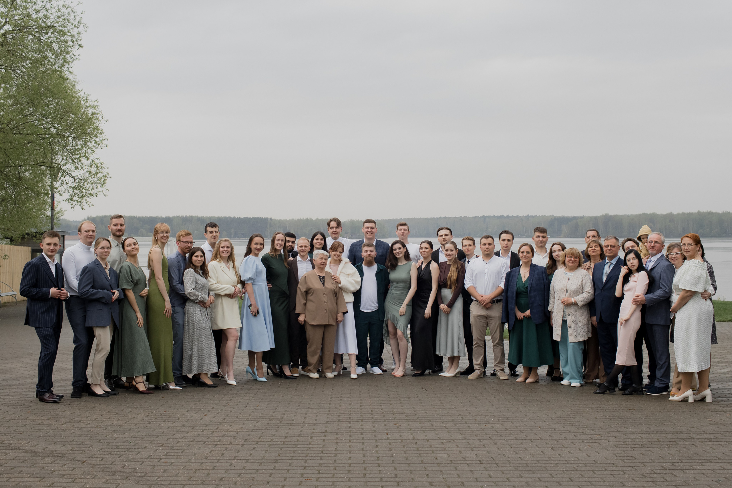 Полный день | Александр & Дарья. Свадебный и женский фотограф в Москве