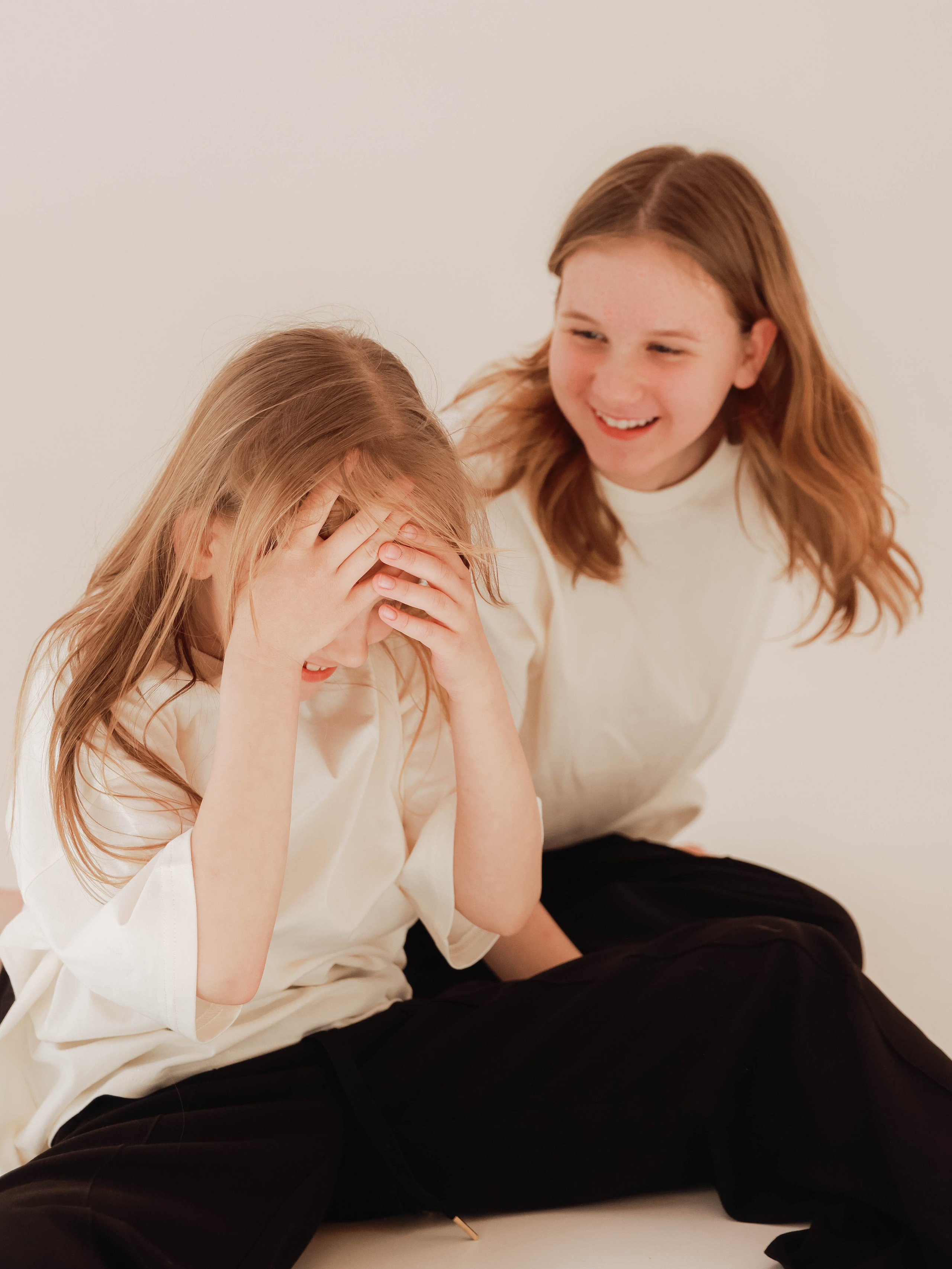 Настоящие чувства. Мультифотограф Динара Ахмедзянова