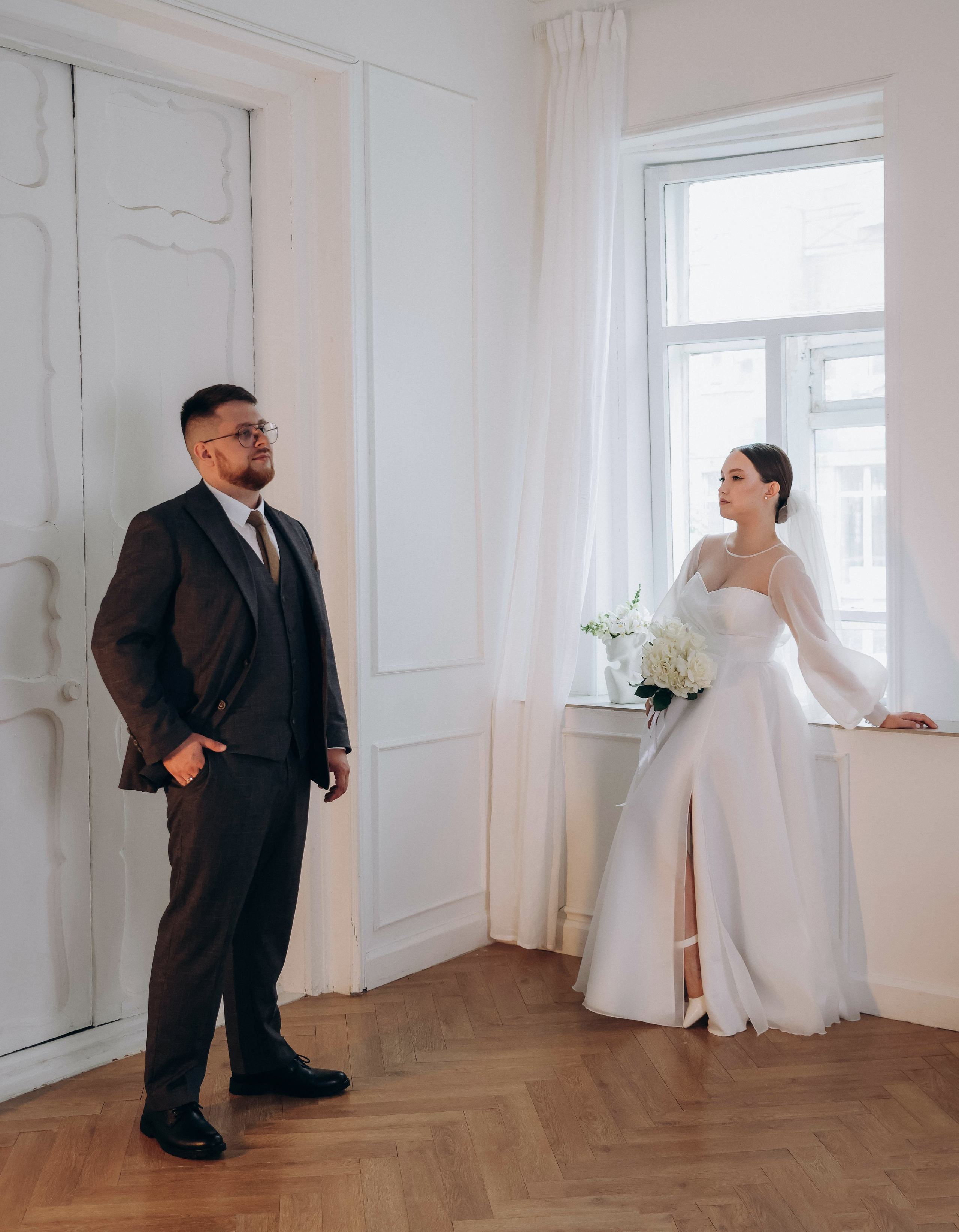 Свадьбы. Мультифотограф Динара Ахмедзянова