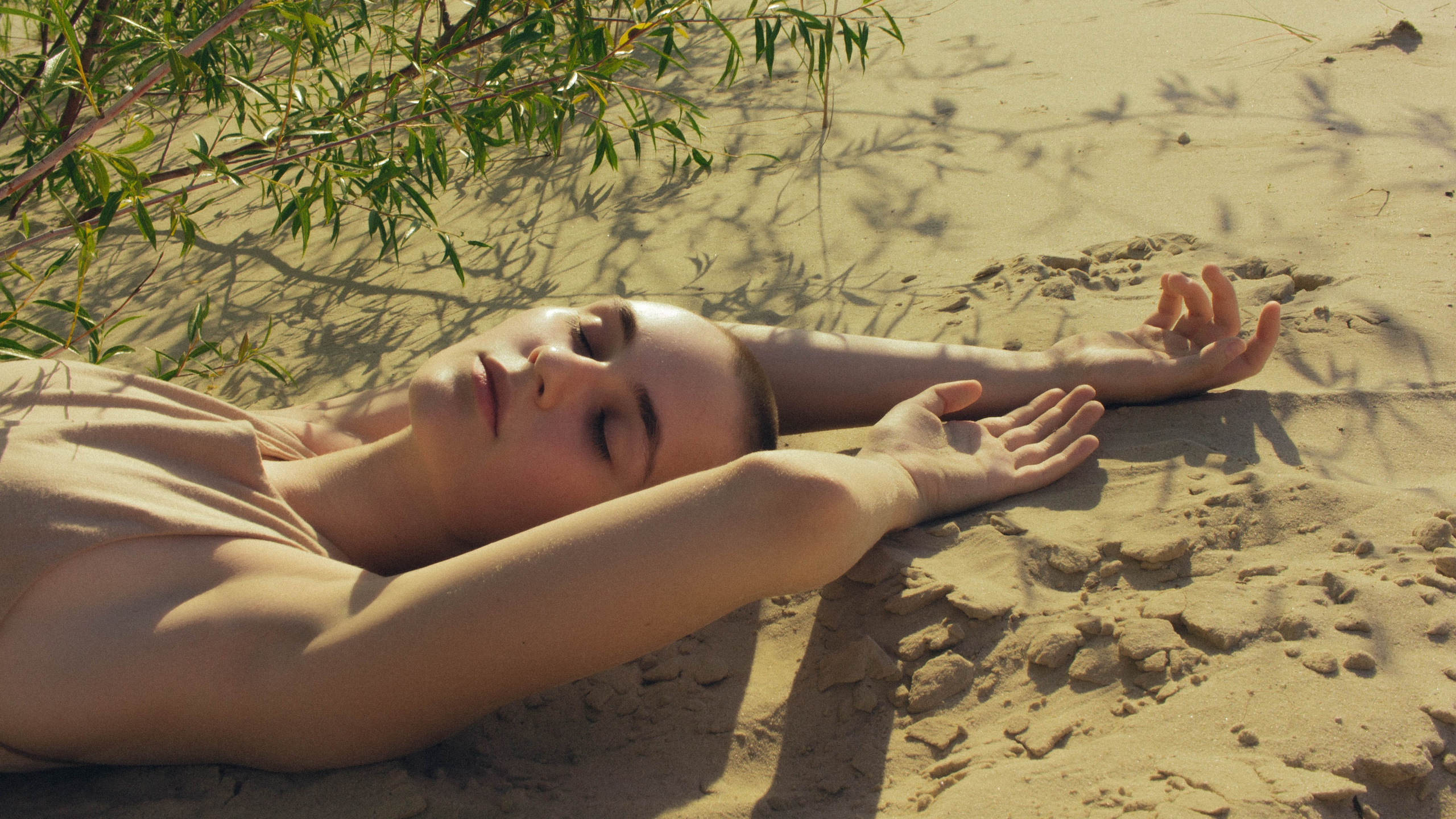 Портфолио фотографа Крым, Ялта, Алушта, Севастополь. Фотограф в Крыму - женские портреты / Кристина Коршунова