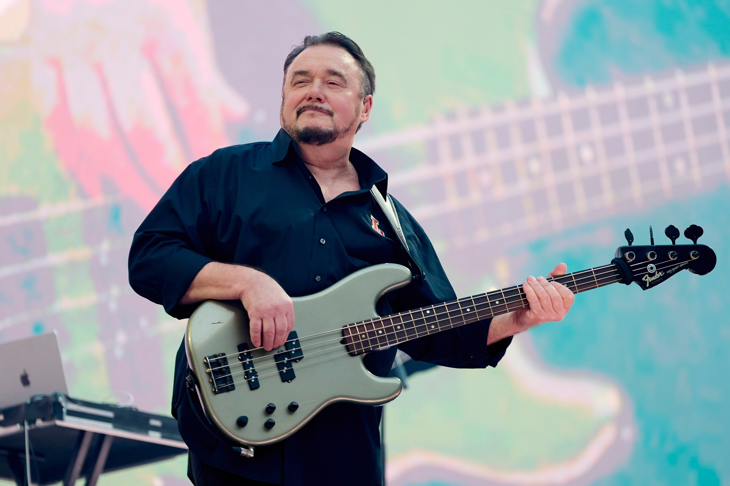 КИНО / ВТБ АРЕНА / 24.05.2024. Ekhovanov | фото- видеосъемка