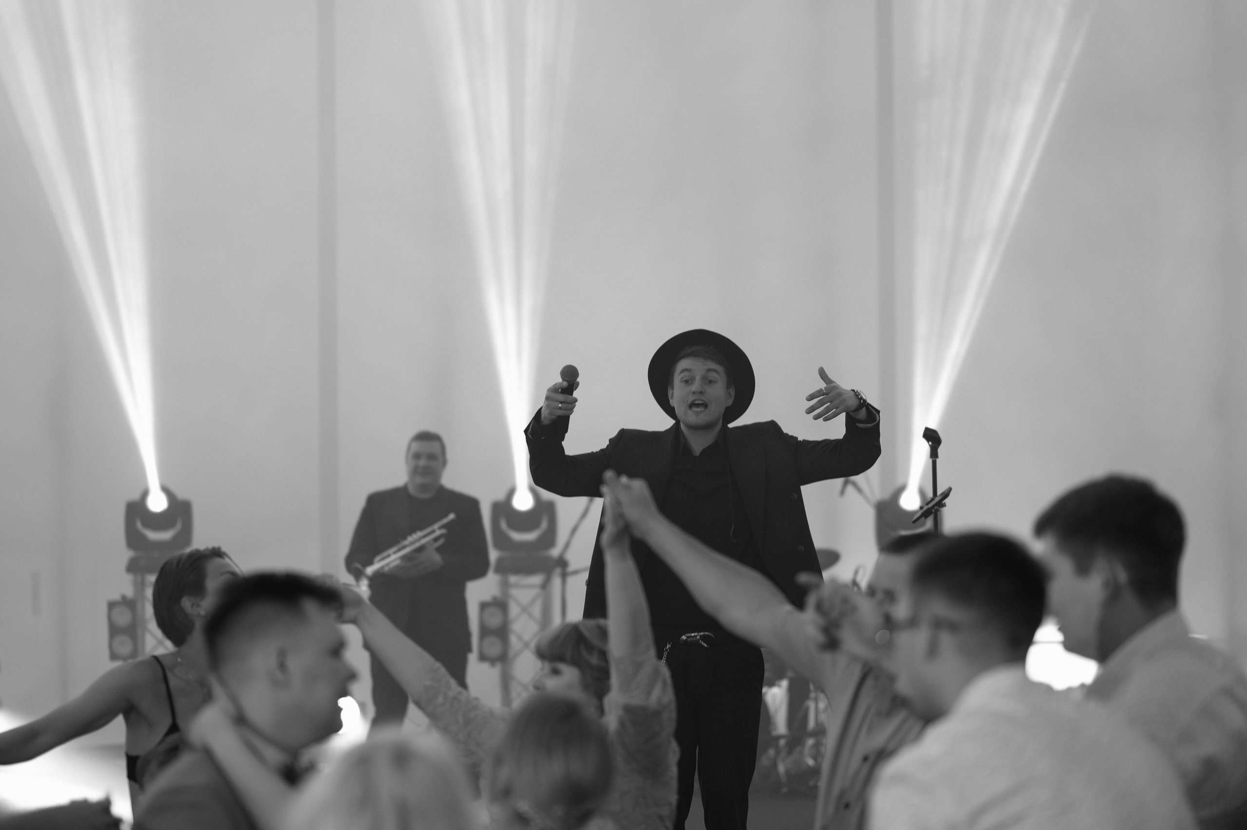 Виталия и Анастасия. Организатор Романова Любовь