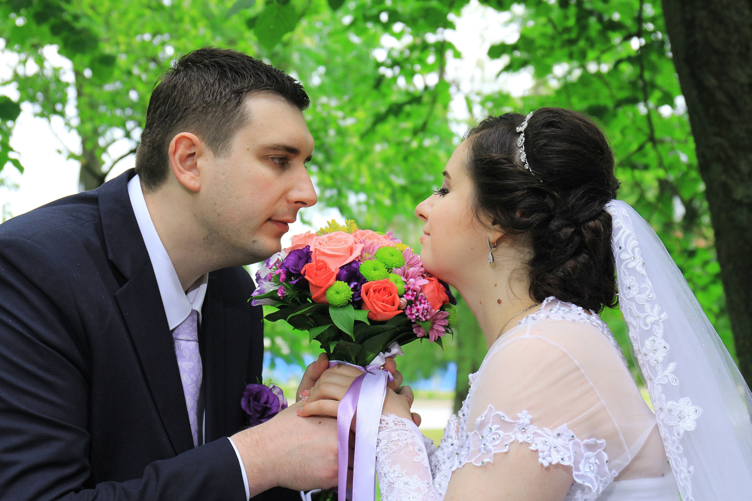 Константин и Юлия. Игорь Варава свадебный фотограф видеограф Белая Глина Краснодар