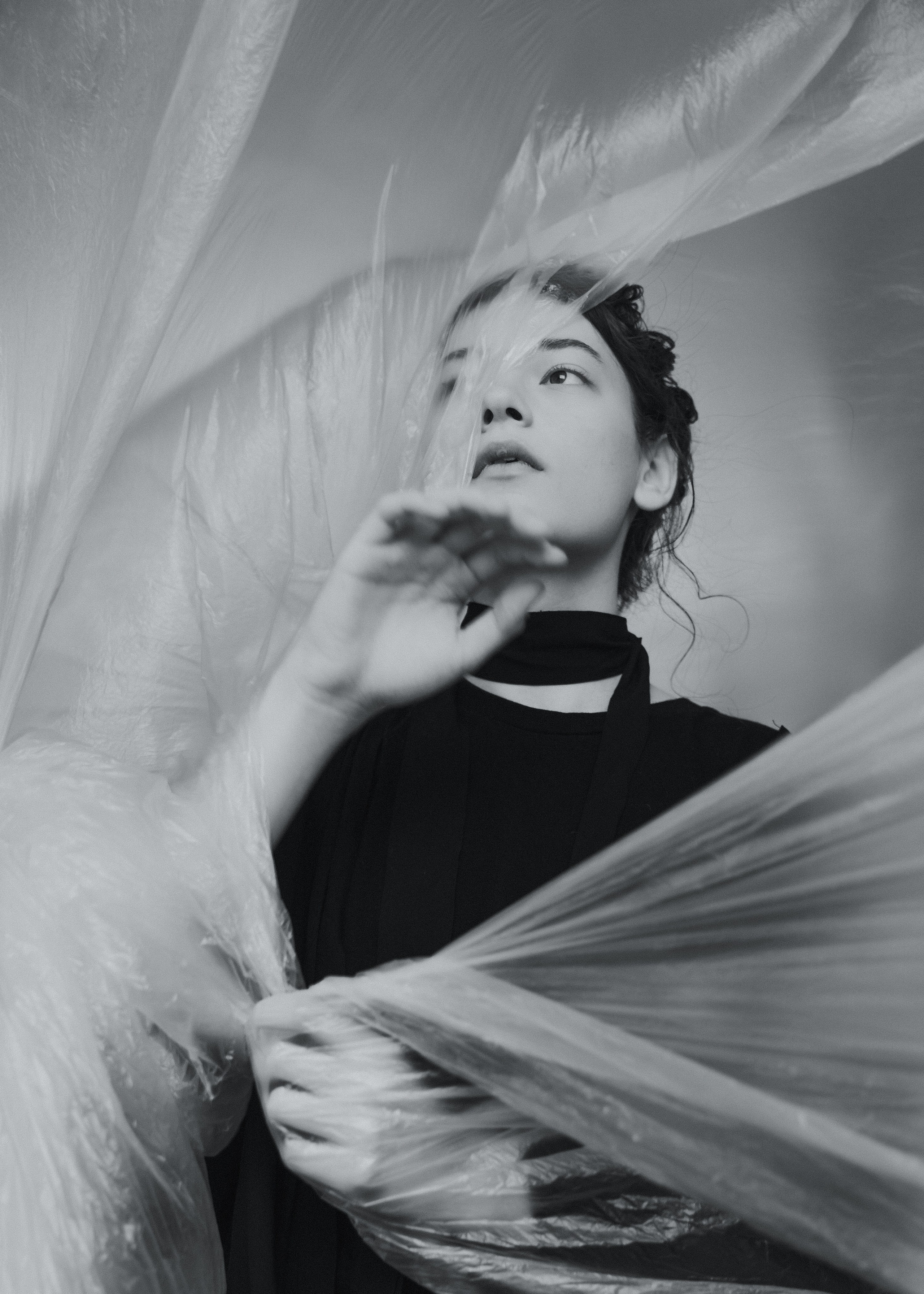 Мужской портрет. Портретный фотограф в Уфе