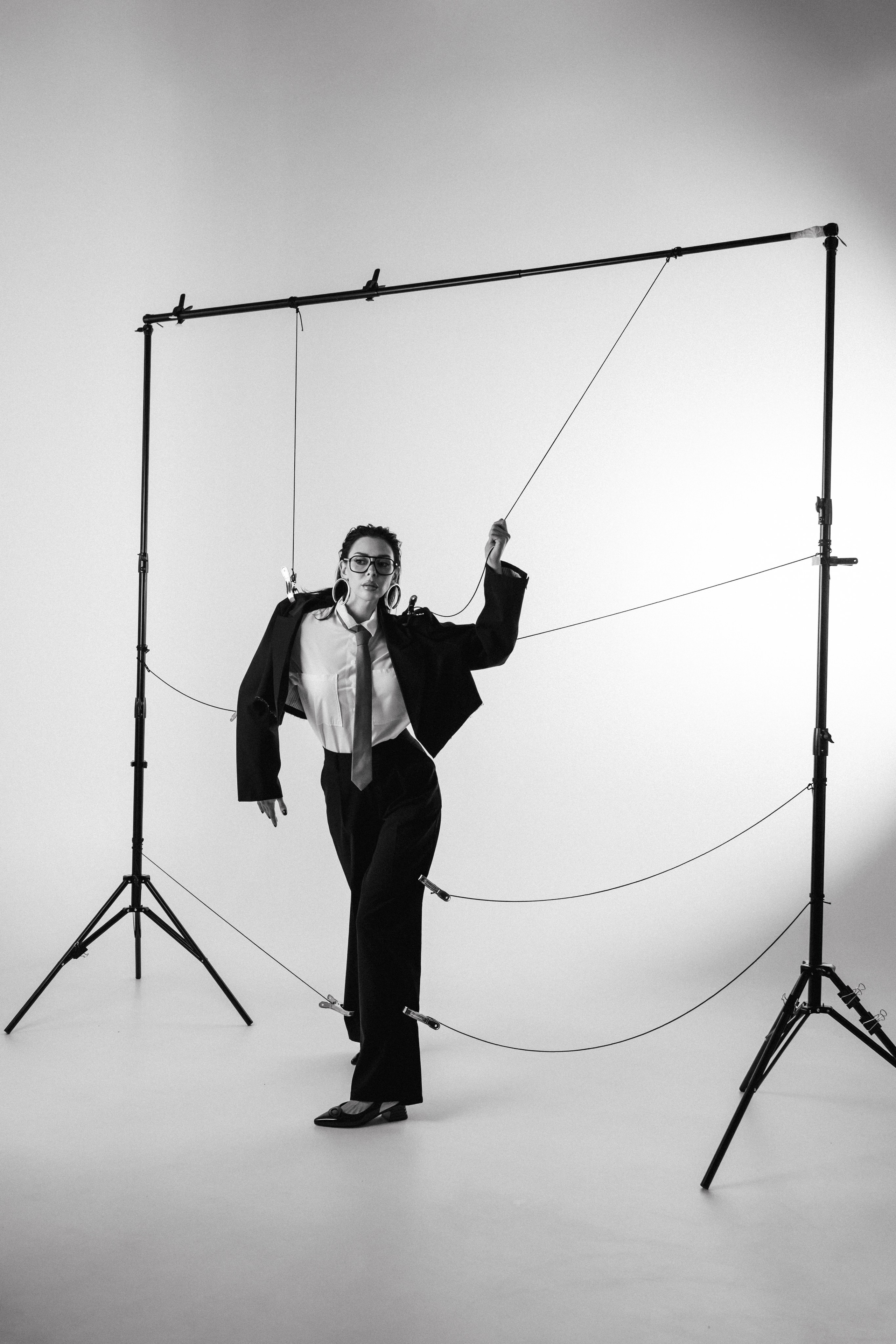 Рекламная фотосессия. Семейный и портретный фотограф в Геленджике Любовь Бодрова