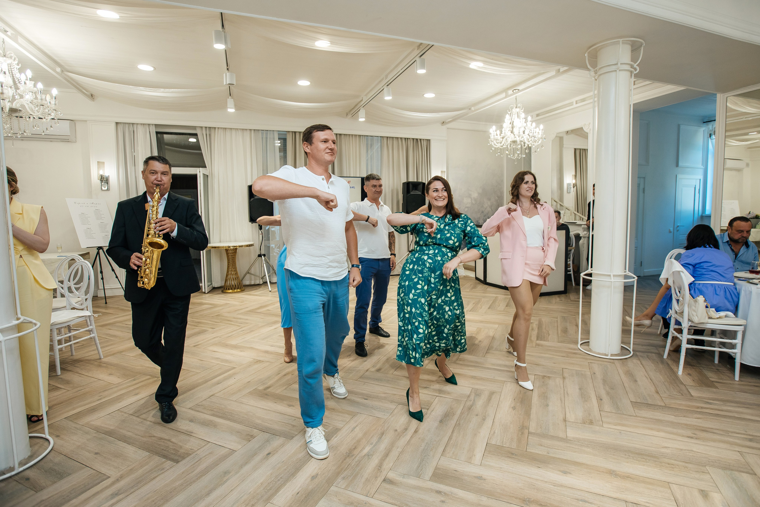 Сергей Мария. Семейный и свадебный фотограф в Томске Марилова Ольга