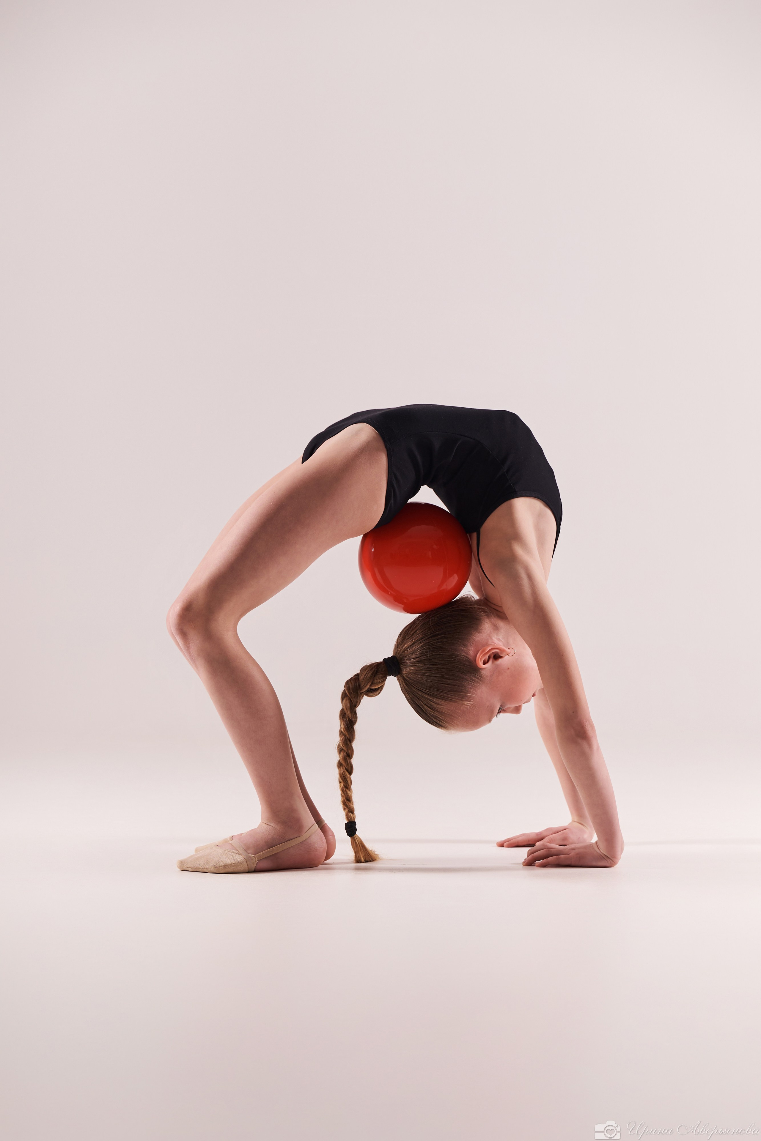 Групповая фотосессия. Художественная гимнастика. Фотограф в Ульяновске Ирина Аверьянова