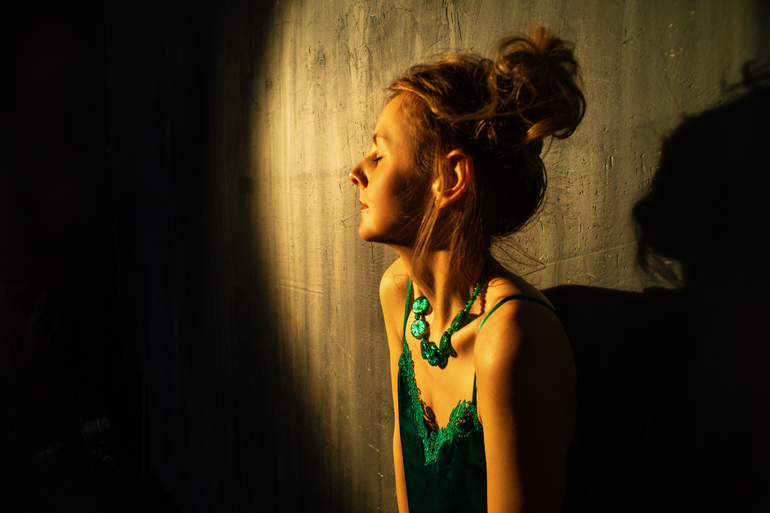 Катя. Женский семейный фотограф Тула Москва Захарова Анна