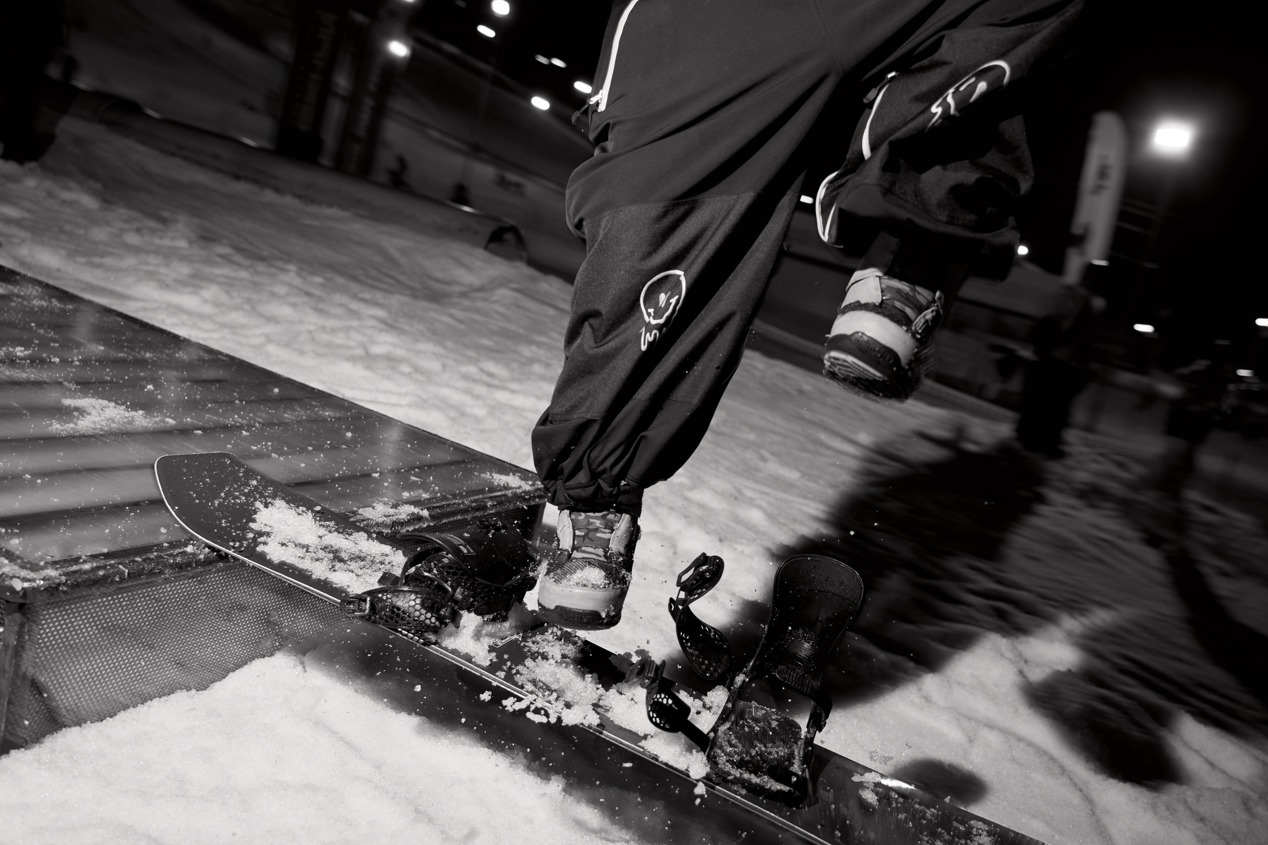 2–3 марта Чемпионат России по джибингу Jib Spring ГЛК «Снежный»». Свадебный и семейный фотограф в Санкт-Петербурге Дмитрий Панин