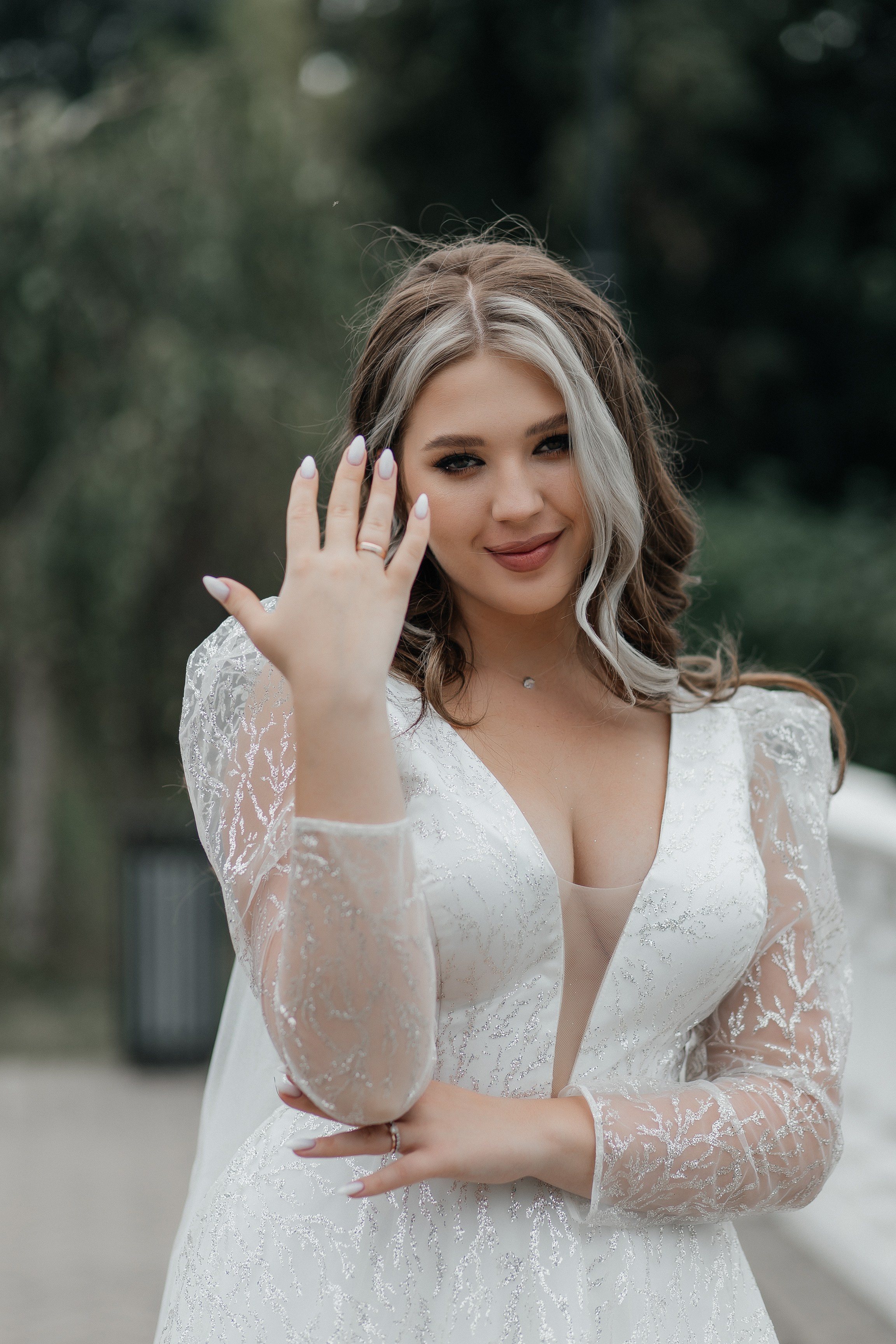 Настя и Саша. Свадебный фотограф Кристина Тимощук