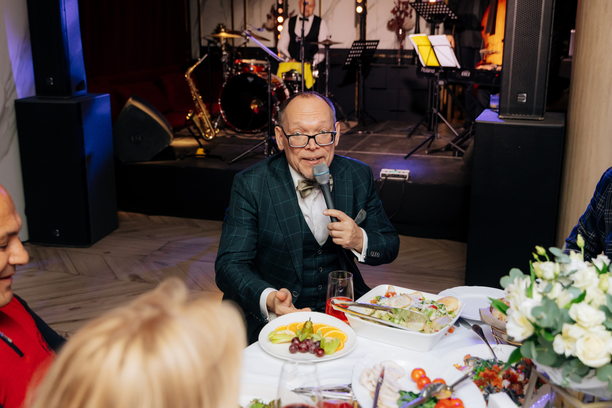 ВТБ | Корпоратив. Свадебный и репортажный фотограф в Омске. Червоткин Никита