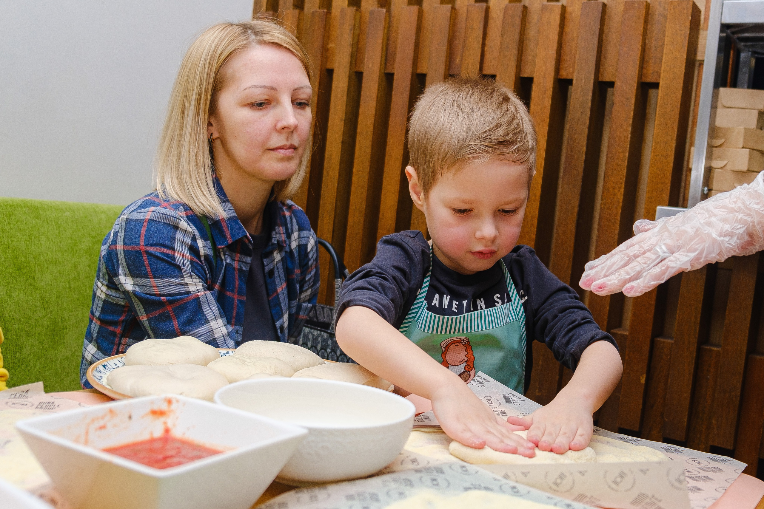 Бона капона, Пушкин. Фотограф Мария Хлебникова Санкт-Петербург Москва