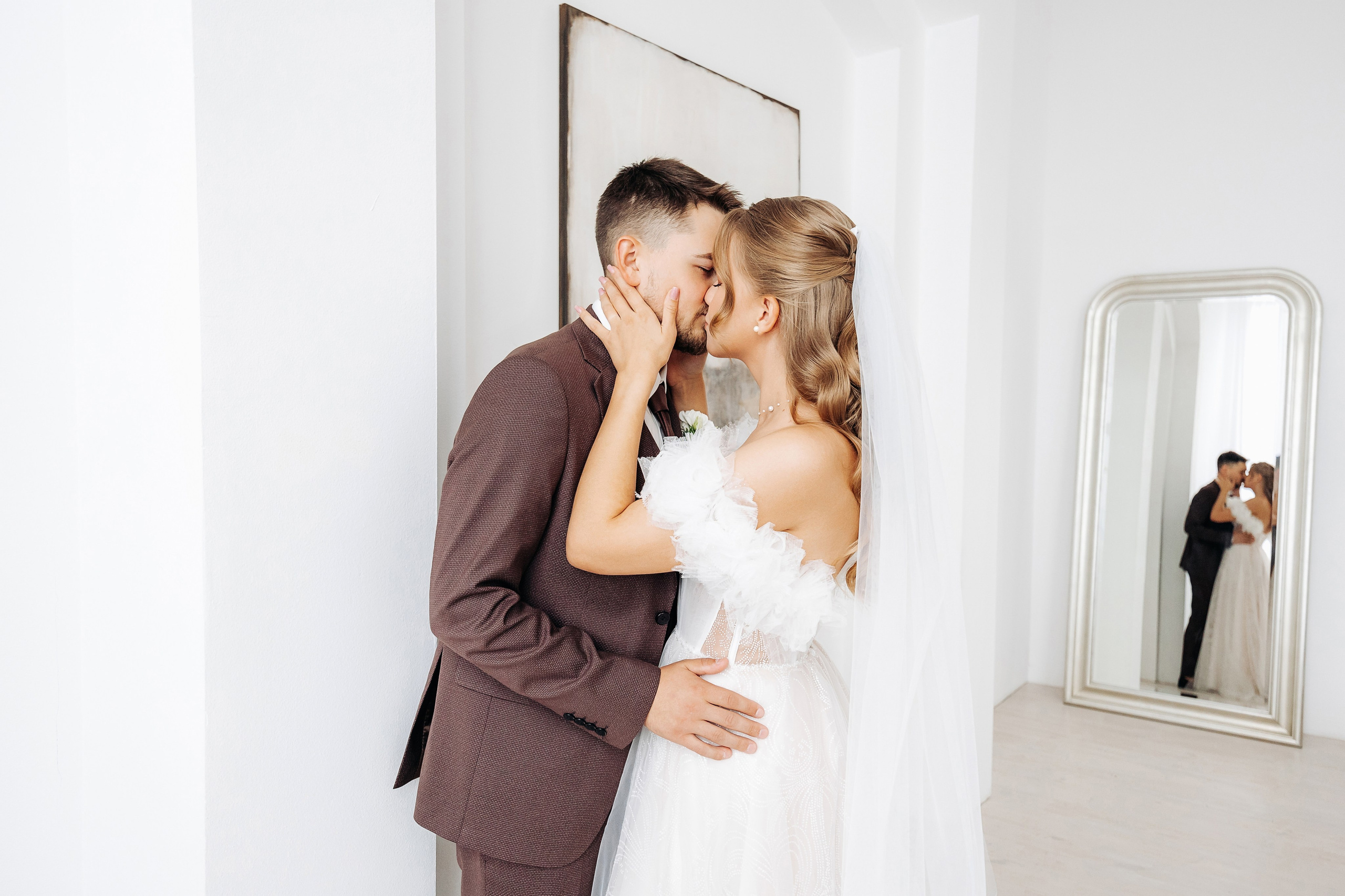 Александр Ирина. Фотограф Омск Андрей Козяков