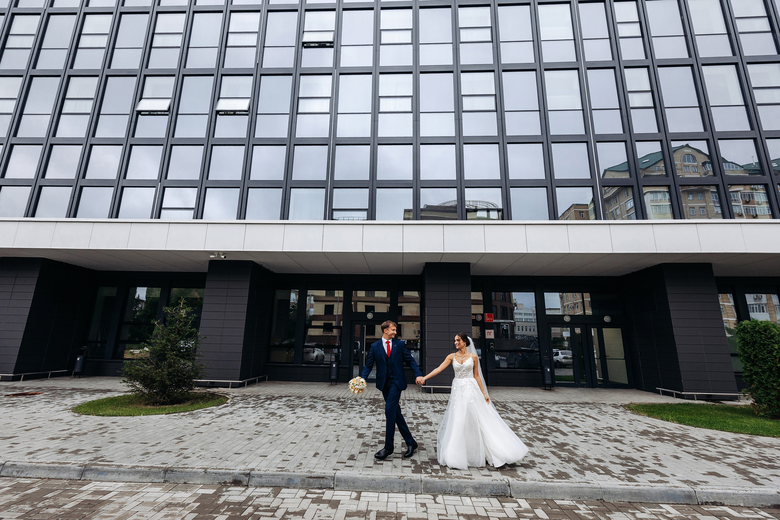 Максим Ангелина. Фотограф Омск Андрей Козяков