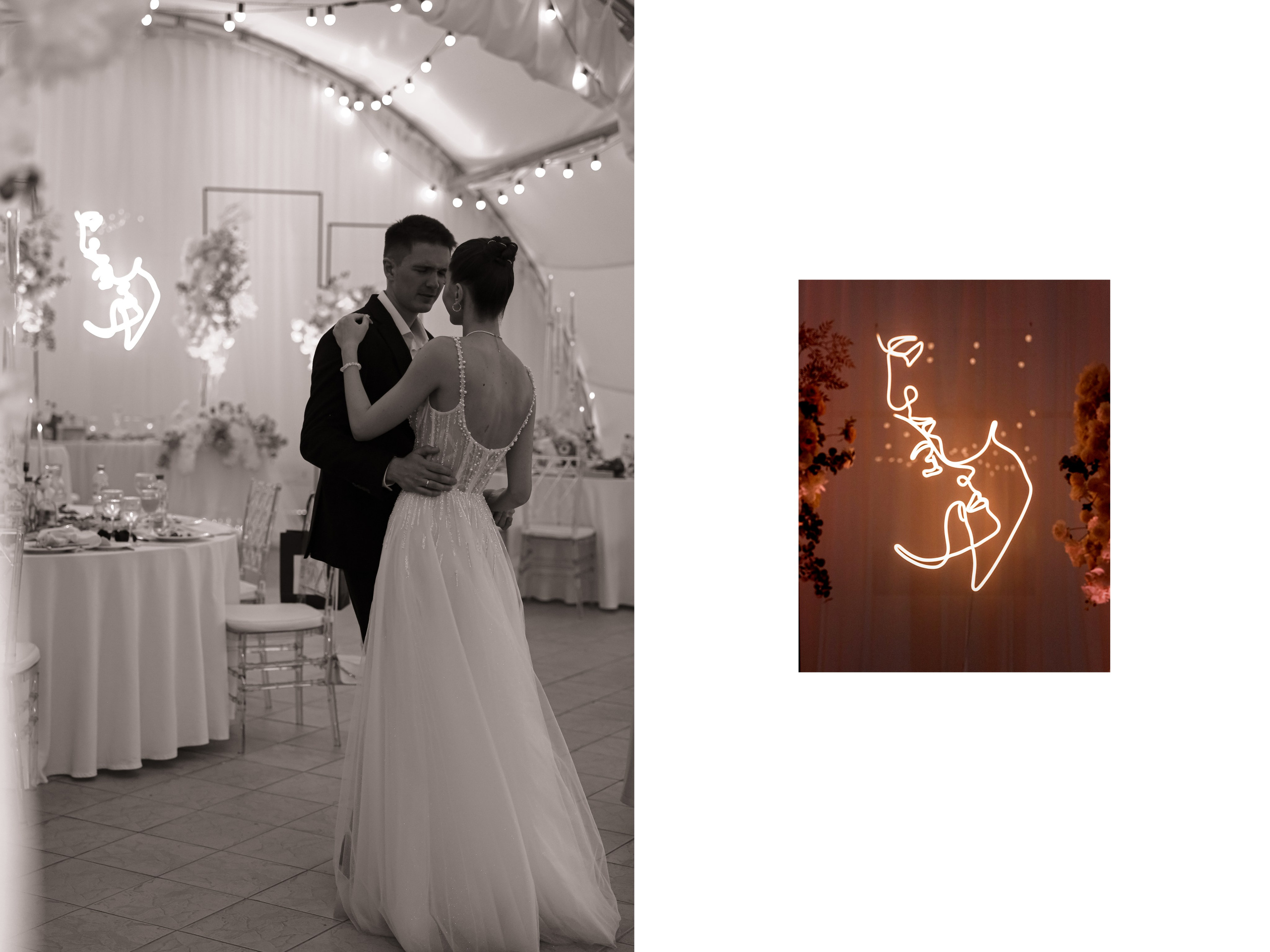 K&P. Anastasia Jes | Свадебный фотограф