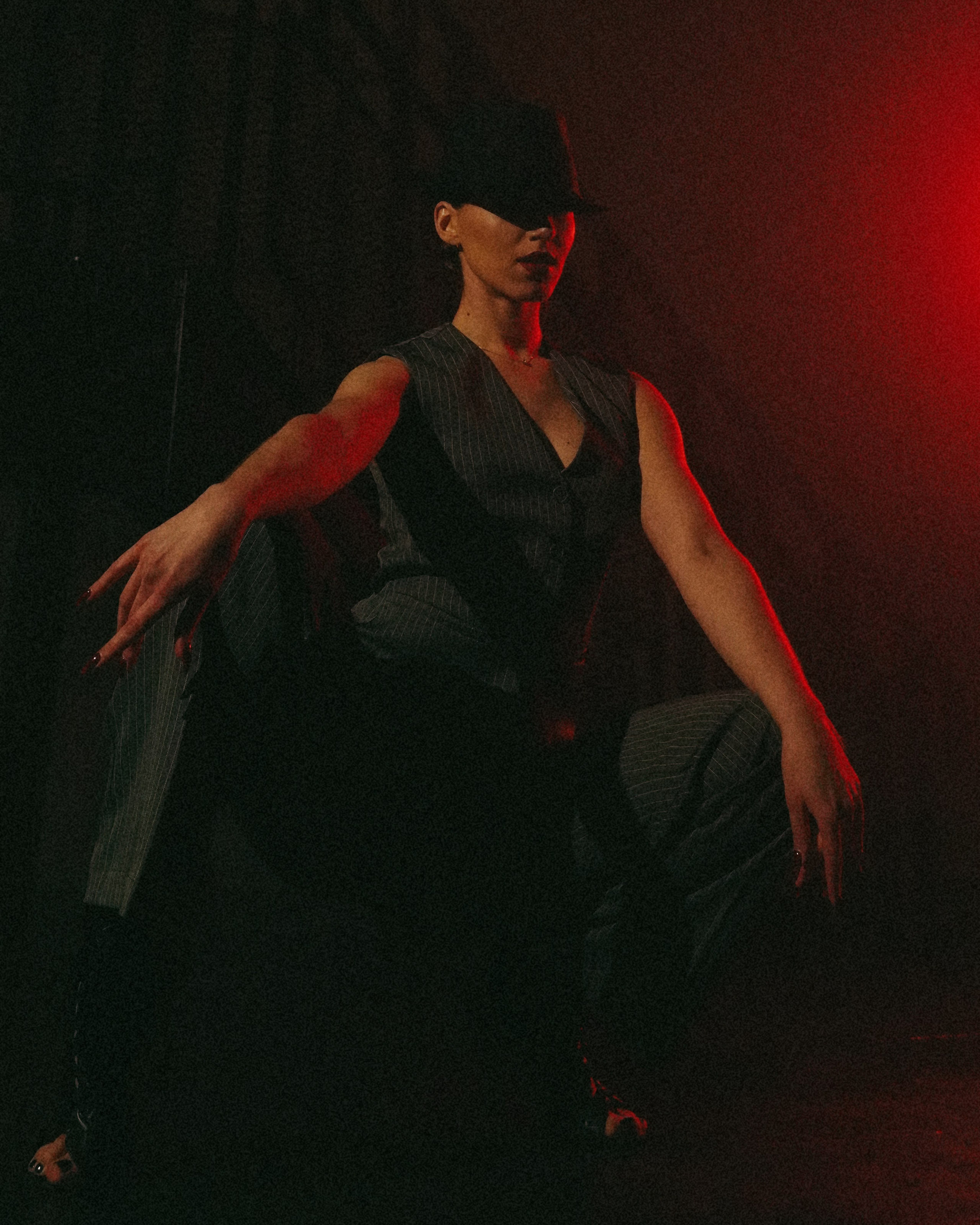 Острые козырьки. Фотограф Юлия Евсеева