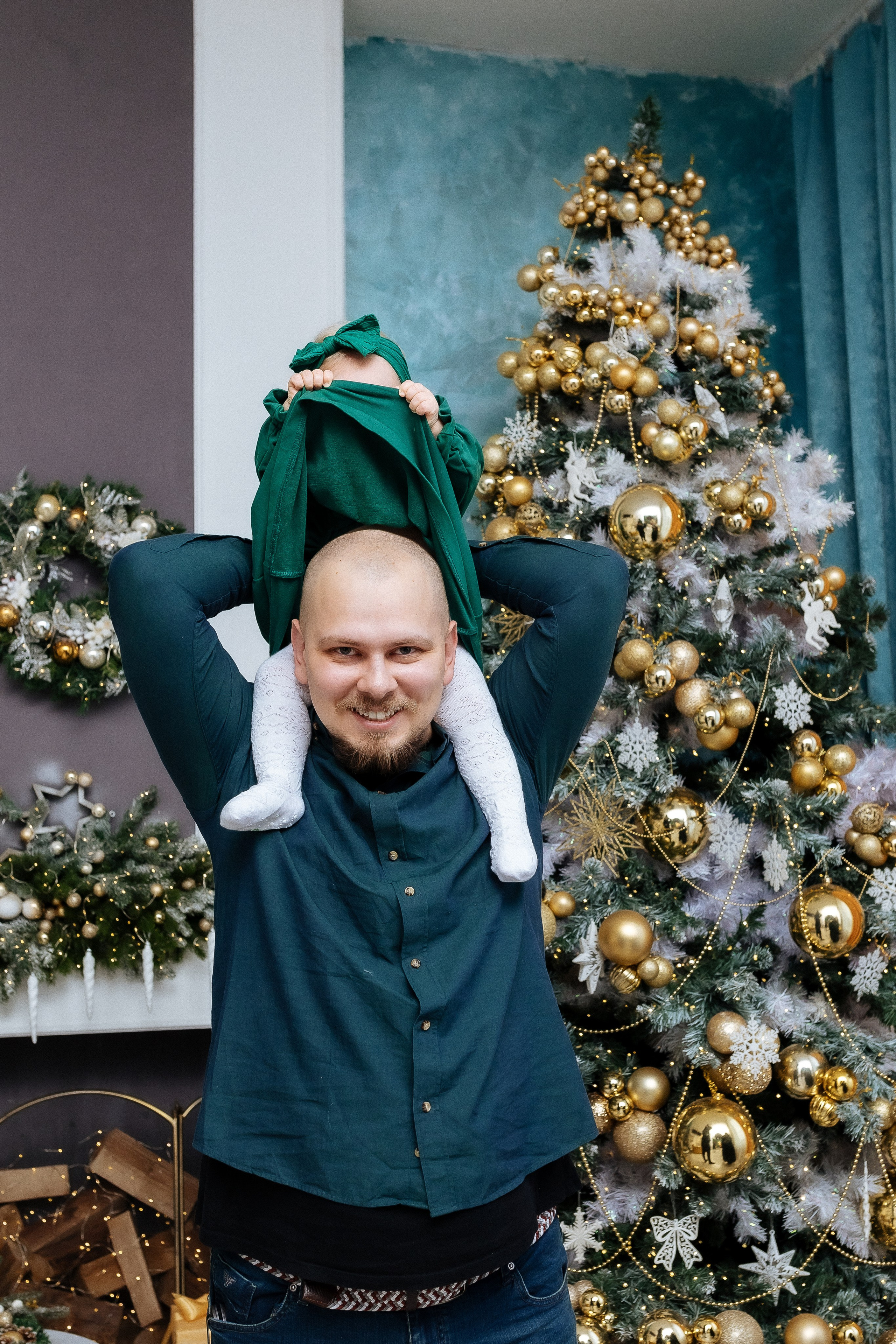 Таисия 1 годик. Профессиональный фотограф, Москва |Видное Елена Елизарова