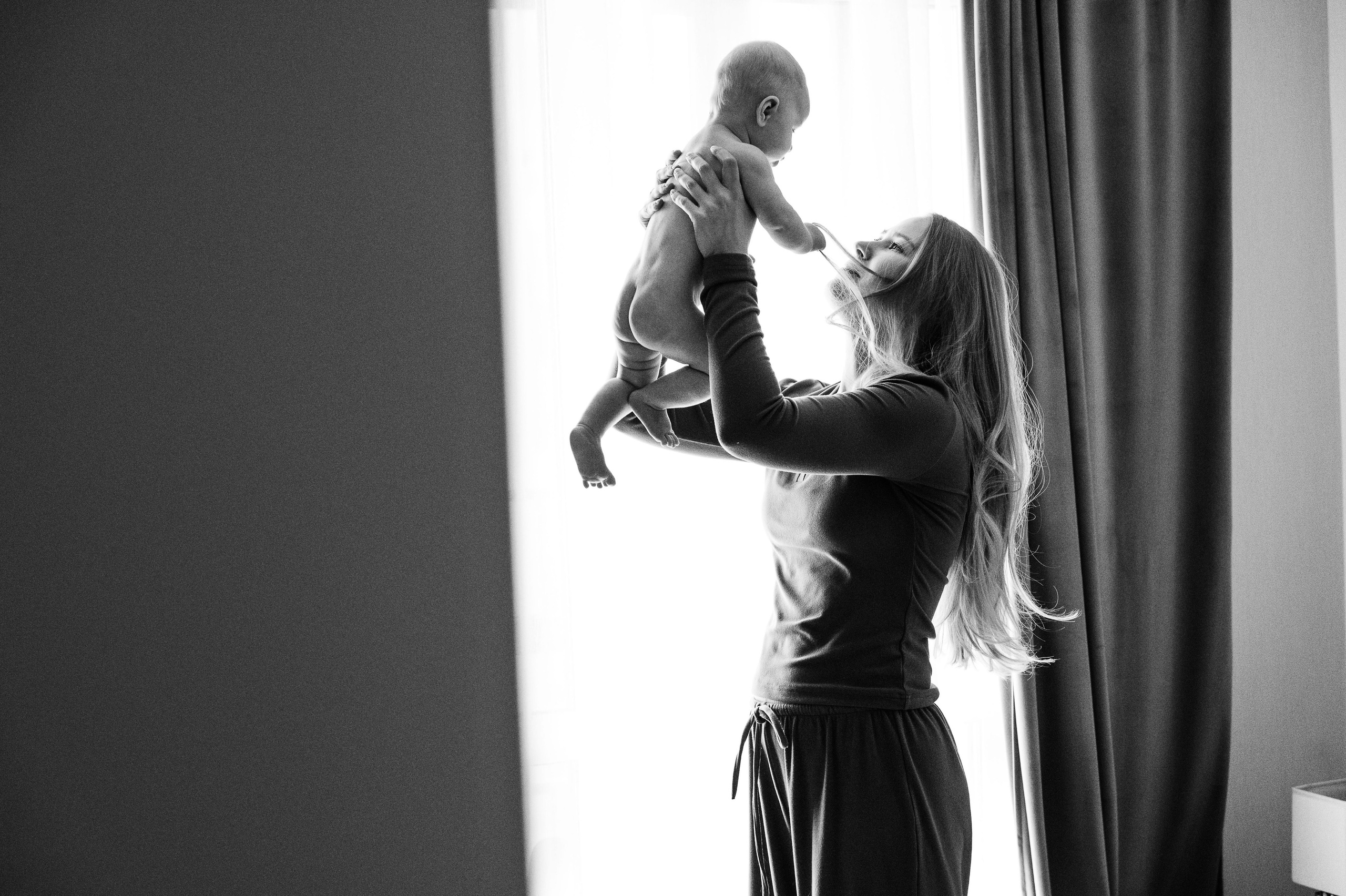 Домашняя семейная съемка. Фотограф беременности и семьи, домашние съемки, Ньюборн