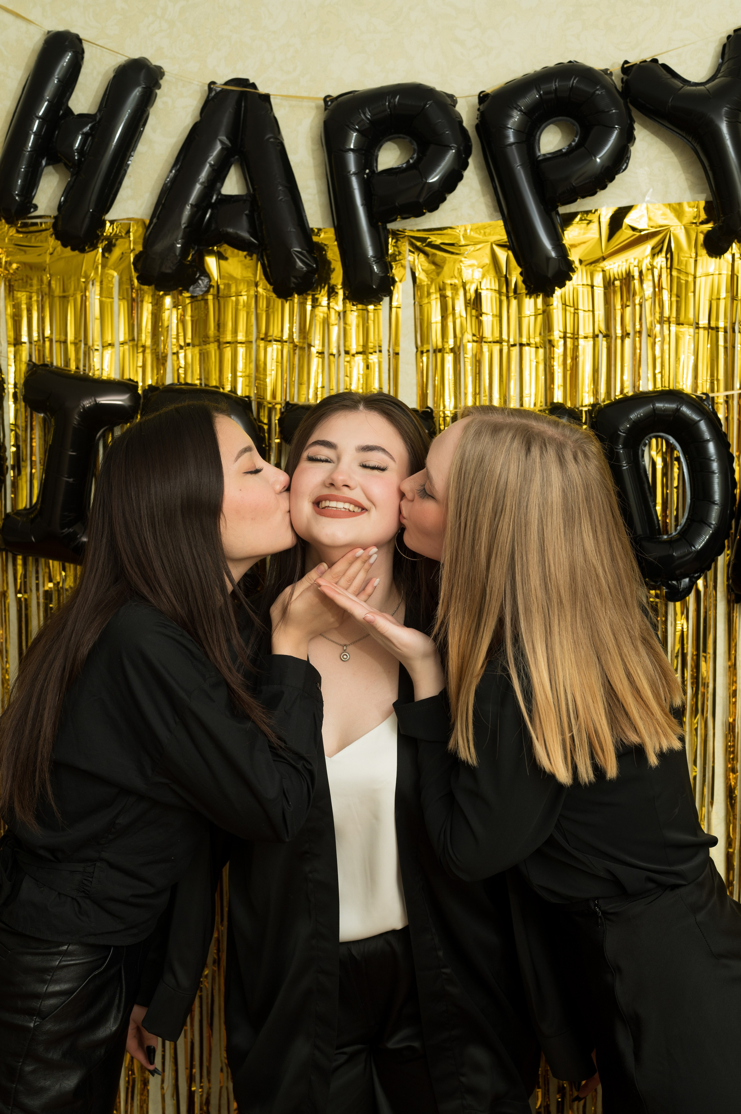 18 — летие. Фотограф новорожденных, семейный детский в Тюмени Татьяна Морозова