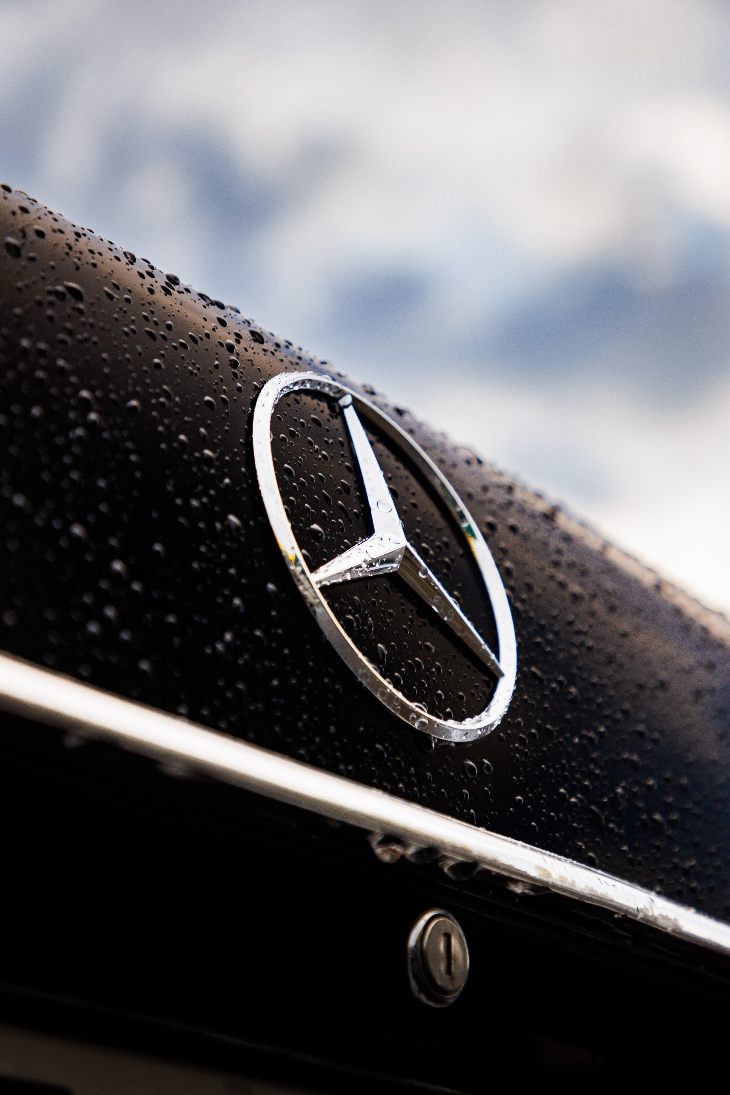 Wheels Meet. Автомобильный фотограф в Санкт-Петербурге — Илья Kaseone_1