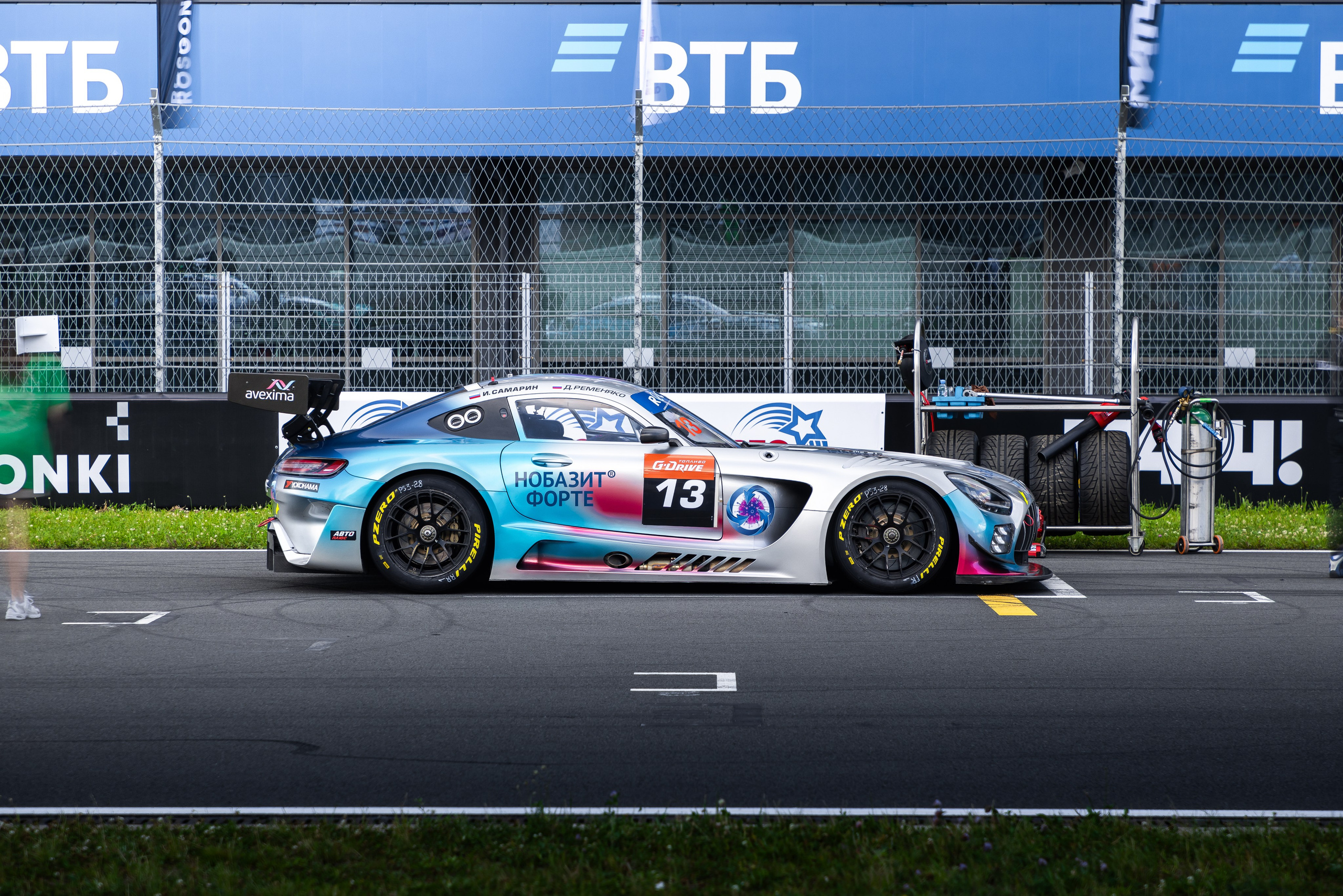 Russian Endurance Challenge. Автомобильный фотограф в Санкт-Петербурге — Илья Kaseone_1