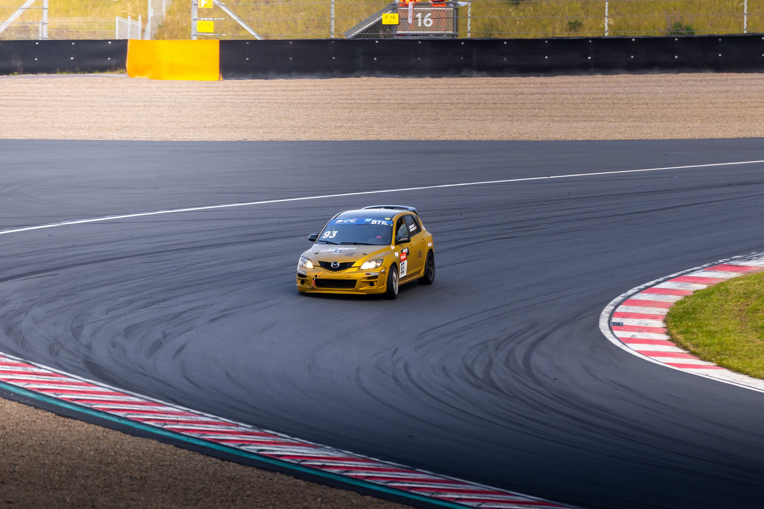 Russian Endurance Challenge. Автомобильный фотограф в Санкт-Петербурге — Илья Kaseone_1