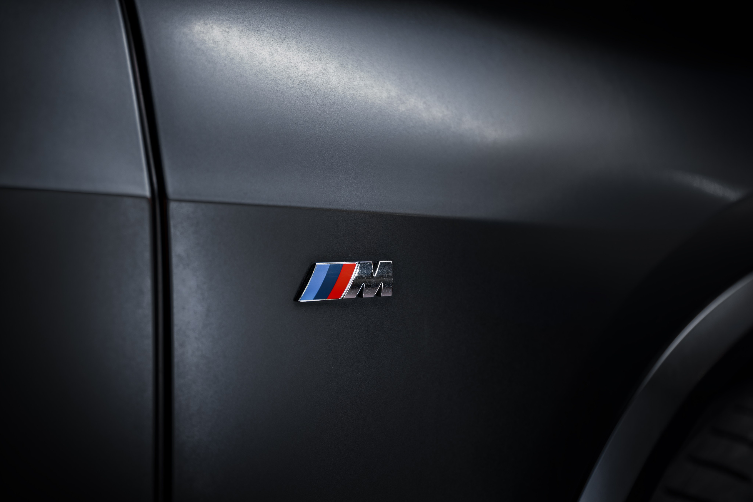 BMW X5. Автомобильный фотограф в Санкт-Петербурге — Илья Kaseone_1