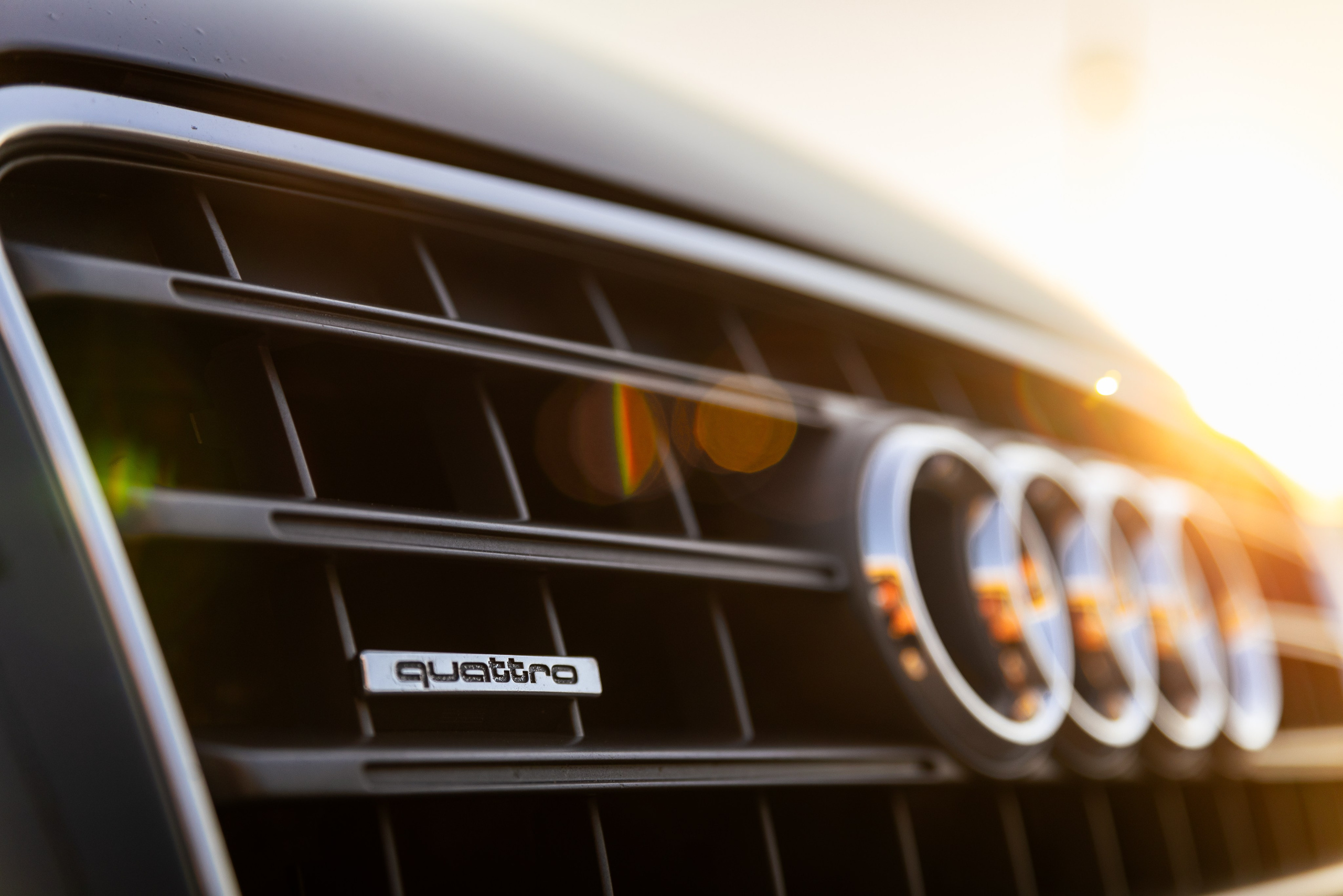 Audi A5. Автомобильный фотограф в Санкт-Петербурге — Илья Kaseone_1