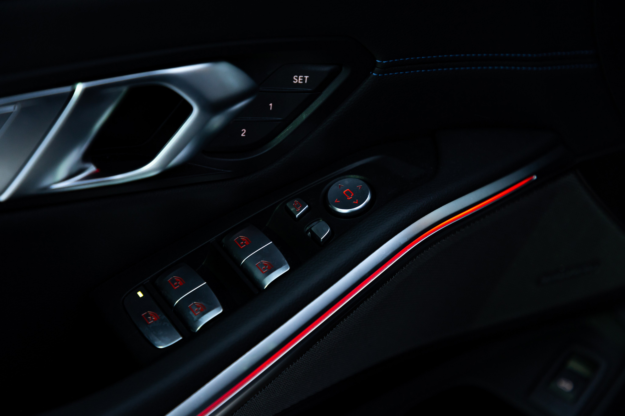 BMW 3er. Автомобильный фотограф в Санкт-Петербурге — Илья Kaseone_1