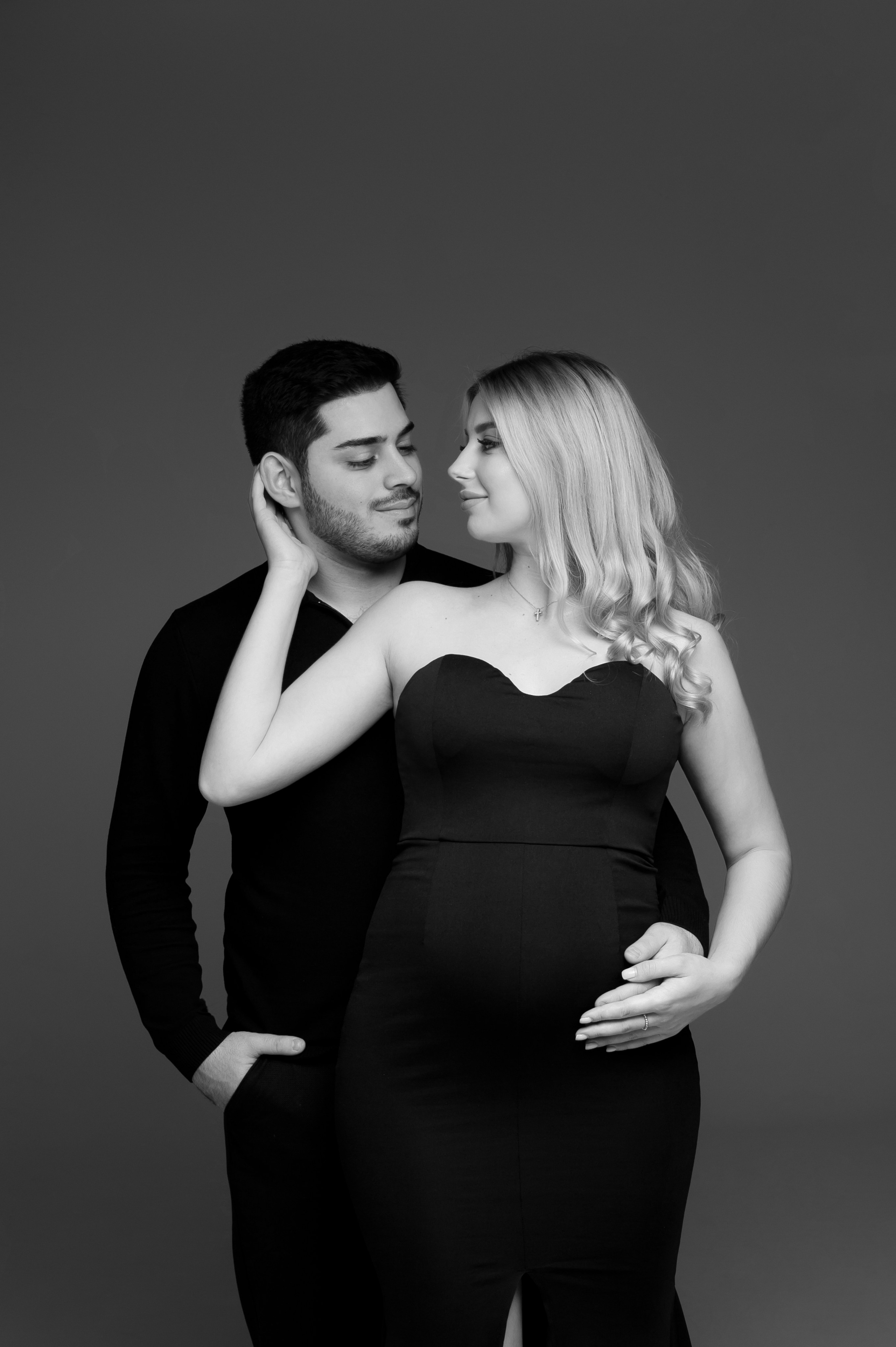 Фотосессия Беременности Москва в стиле VOGUE. Ваш семейный фотограф Зуева Анастасия, Москва