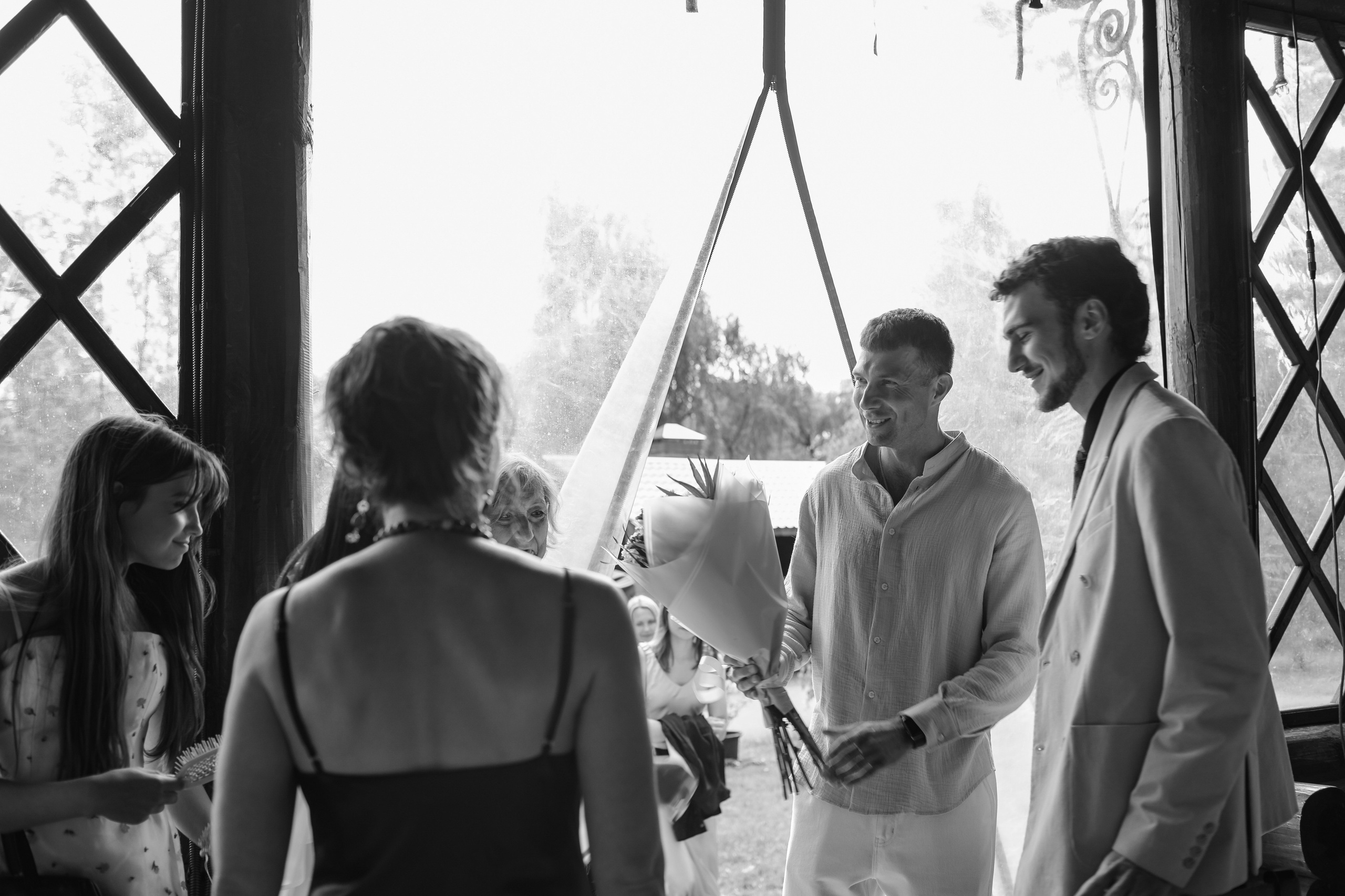 Александр и Анастасия. Свадебный и семейный фотограф в Самаре Посконнова Анна