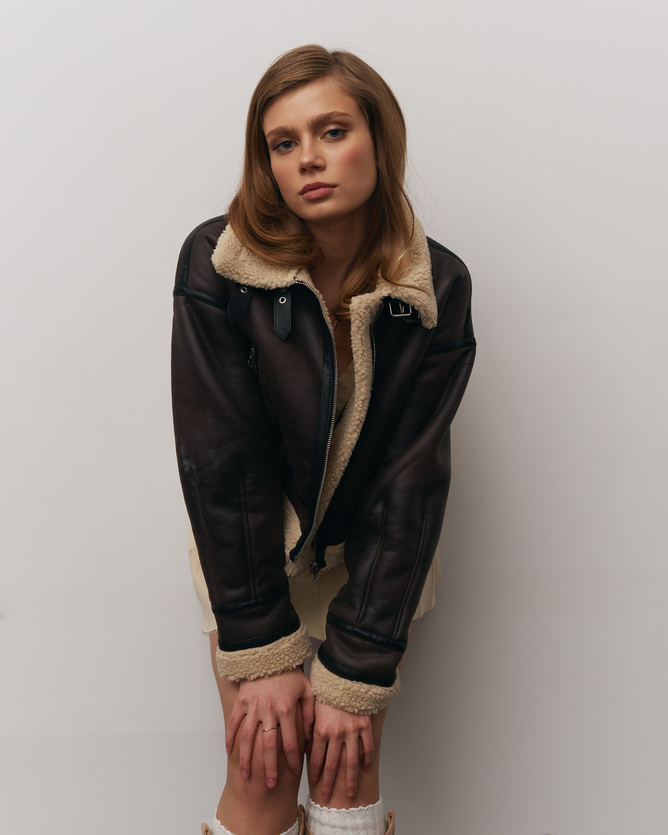 Верхняя одежда. Свадебный фотограф Москва Татьяна Кундельчук