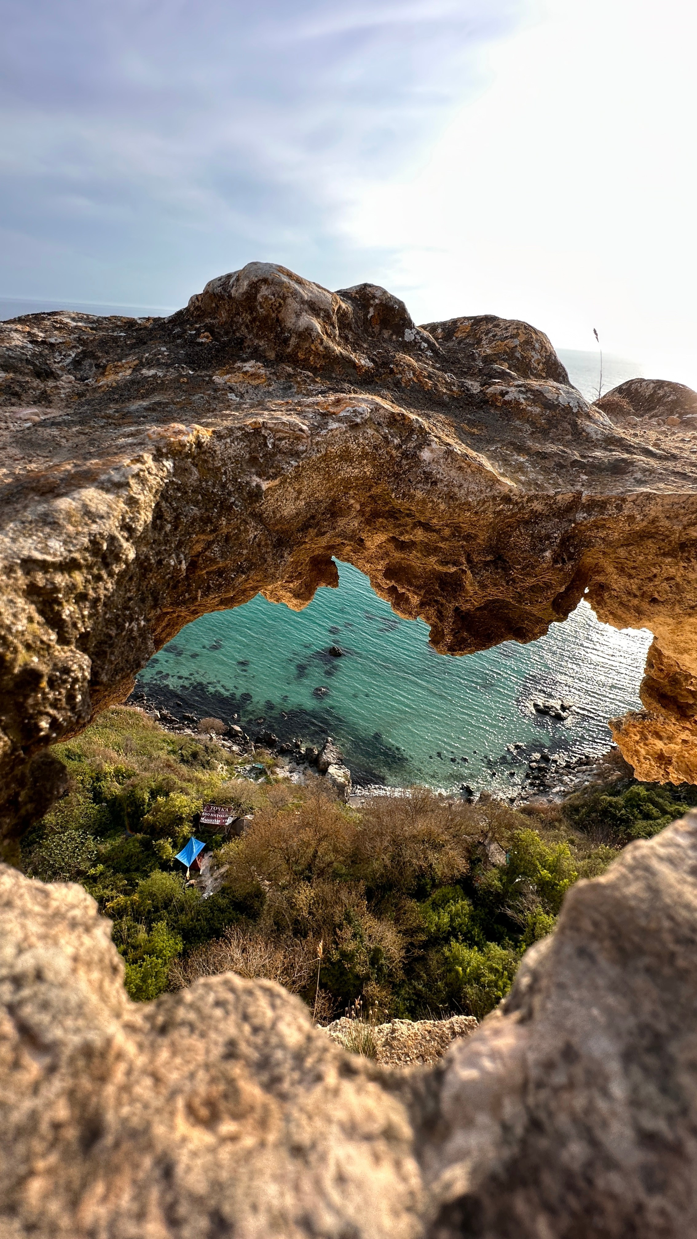 Хочу в Севастополь. Гид и фотограф в Крыму Сергей Соколов