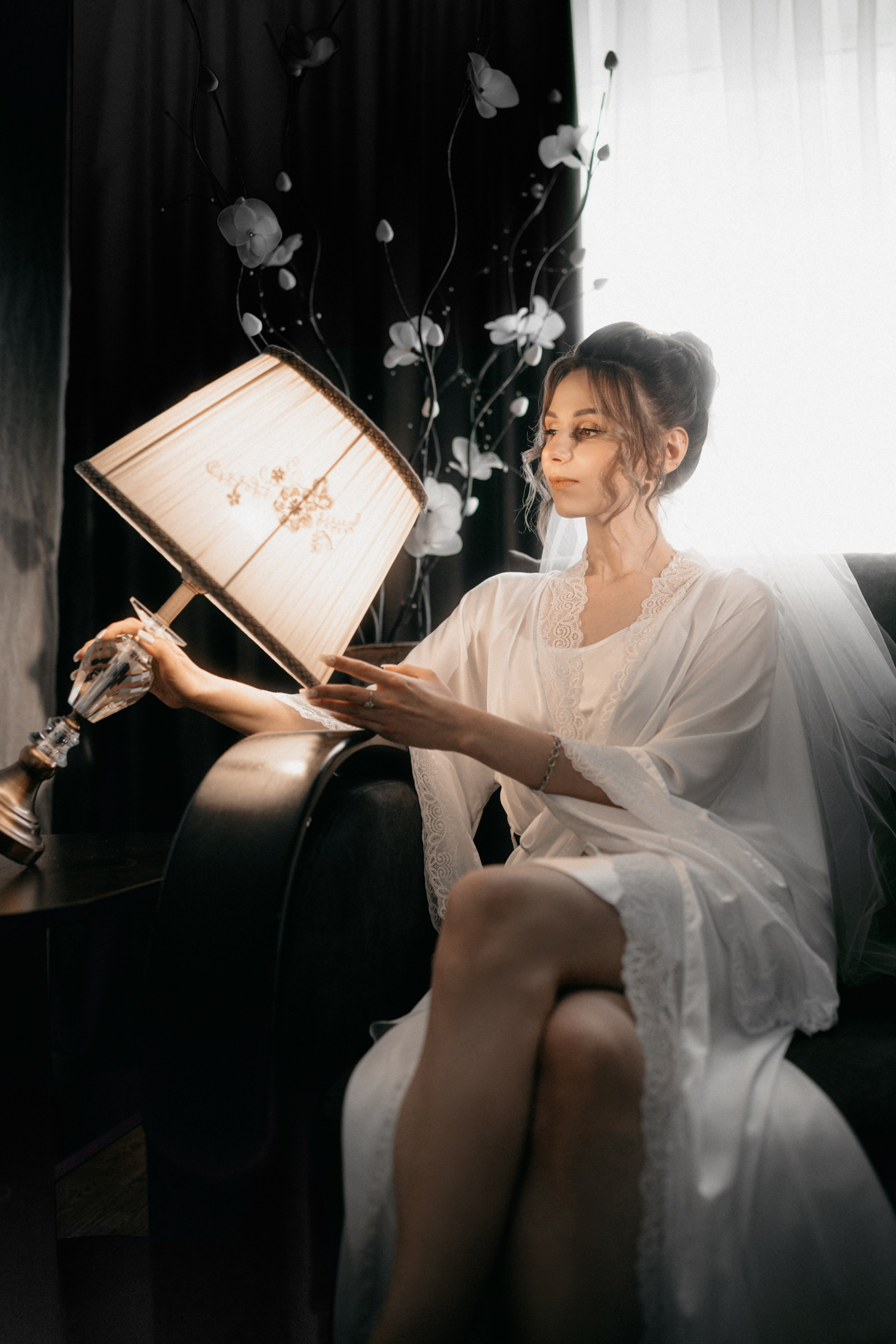 София и Никита. Фотограф Тамбов — Воронеж