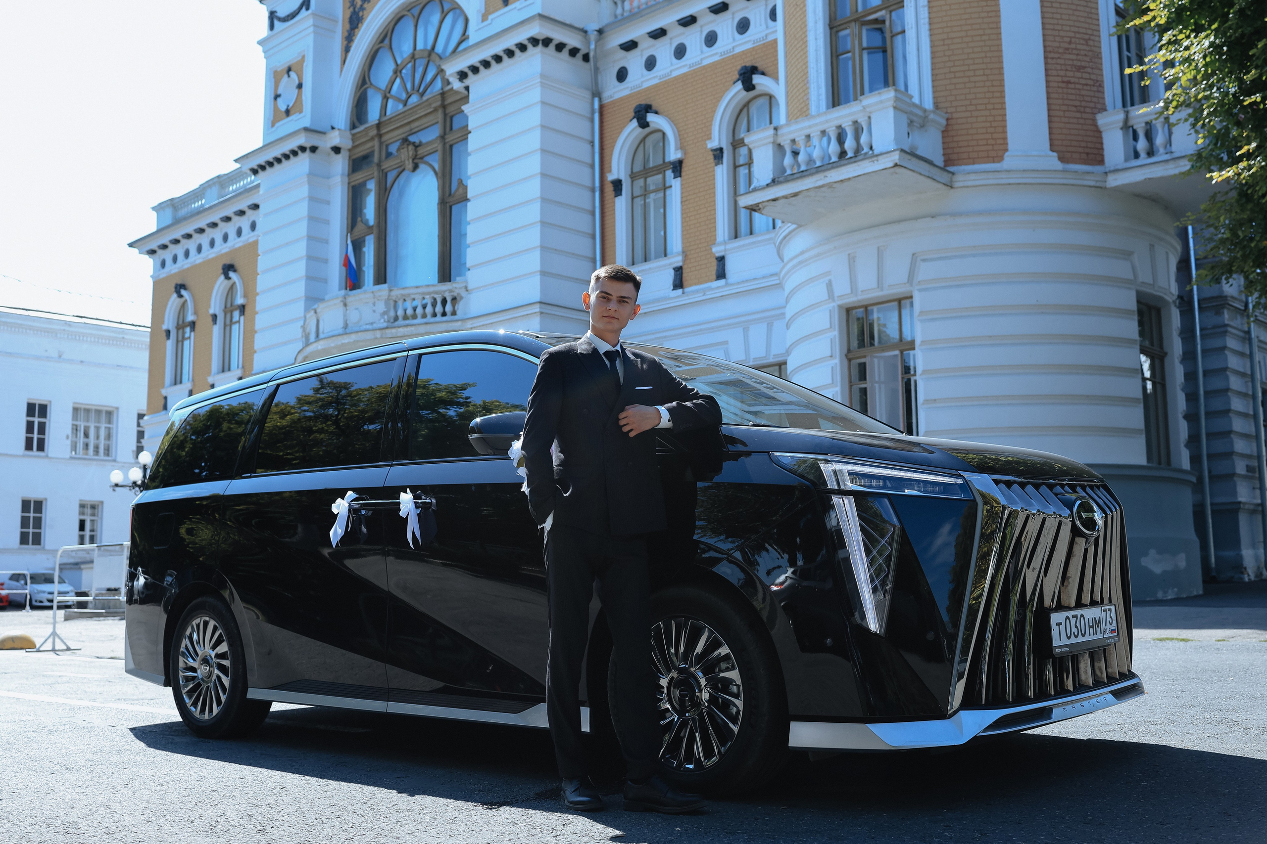 Анастасия & Дмитрий. Свадебный и семейный фотограф Кузнецк Пенза Ульяновск