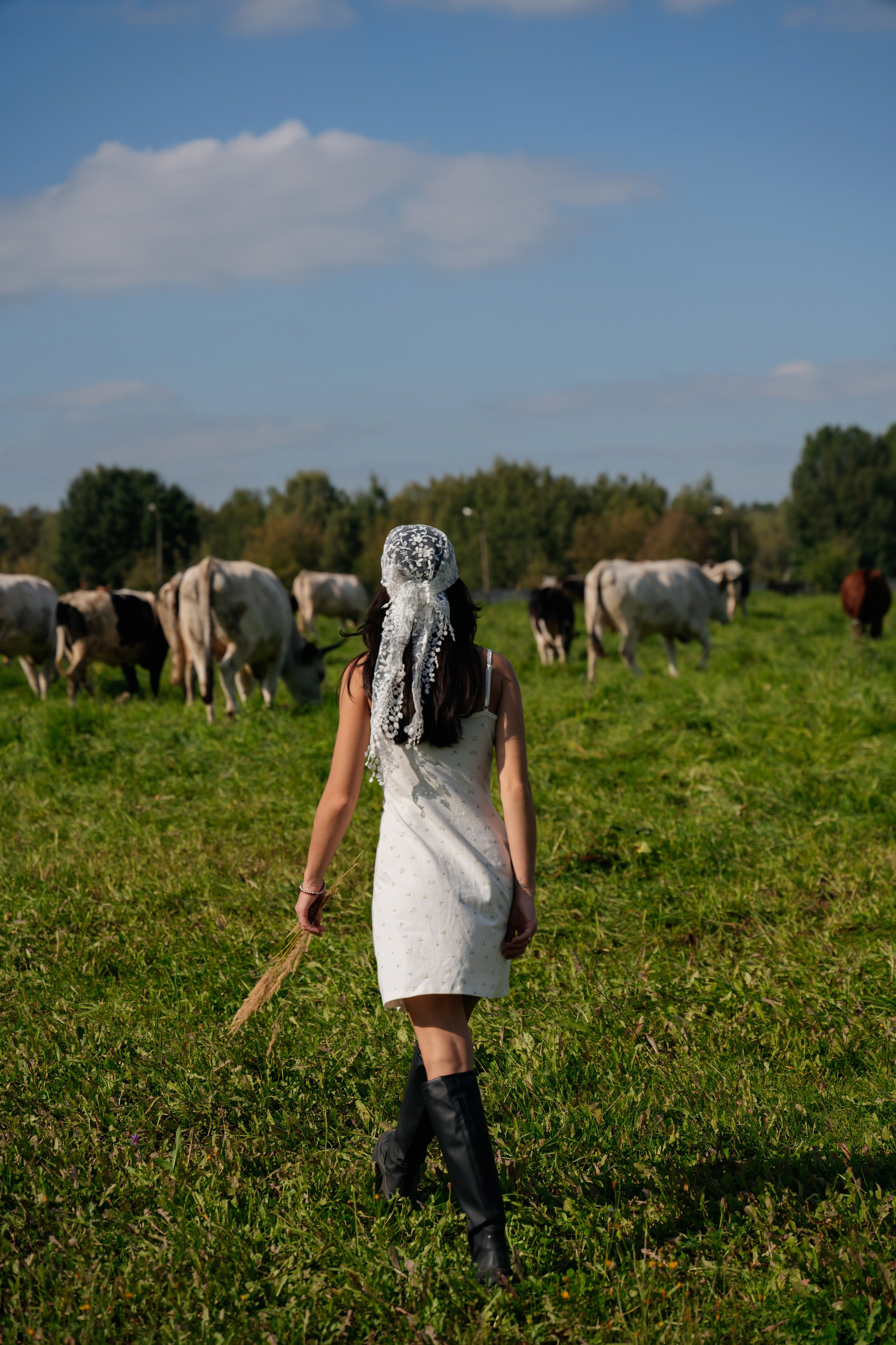 Владислава. Фотограф Подольск