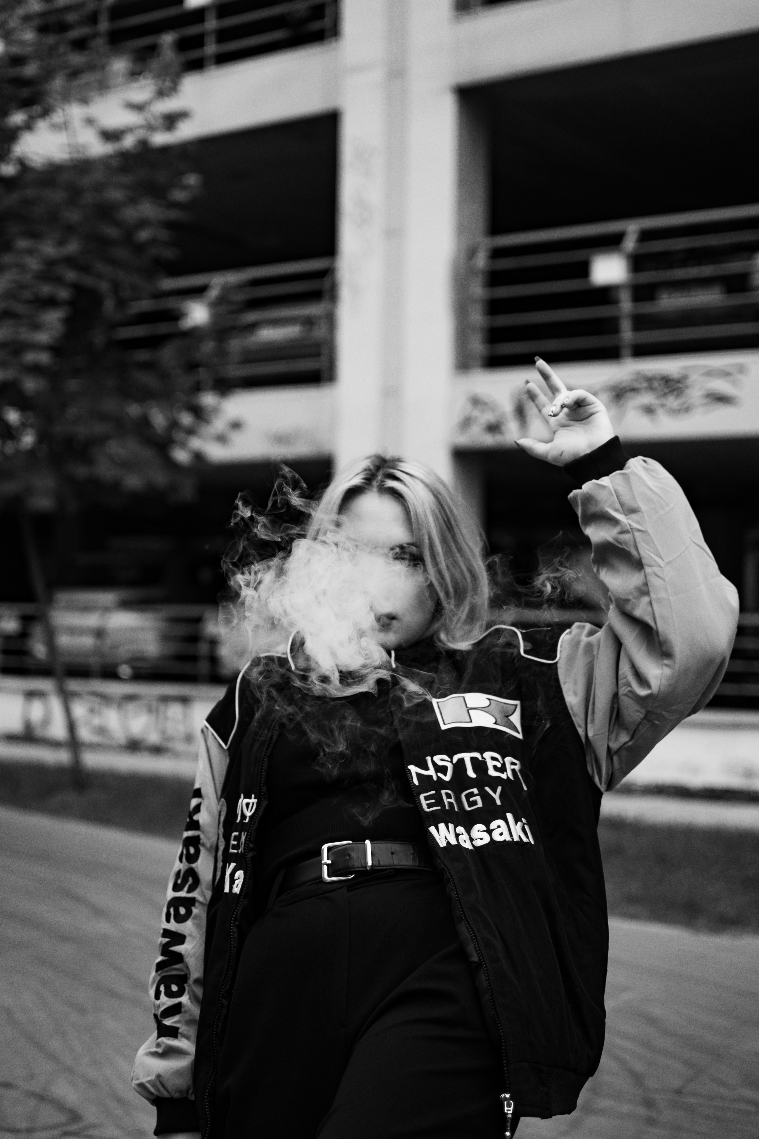 Дора. Фотограф Мария