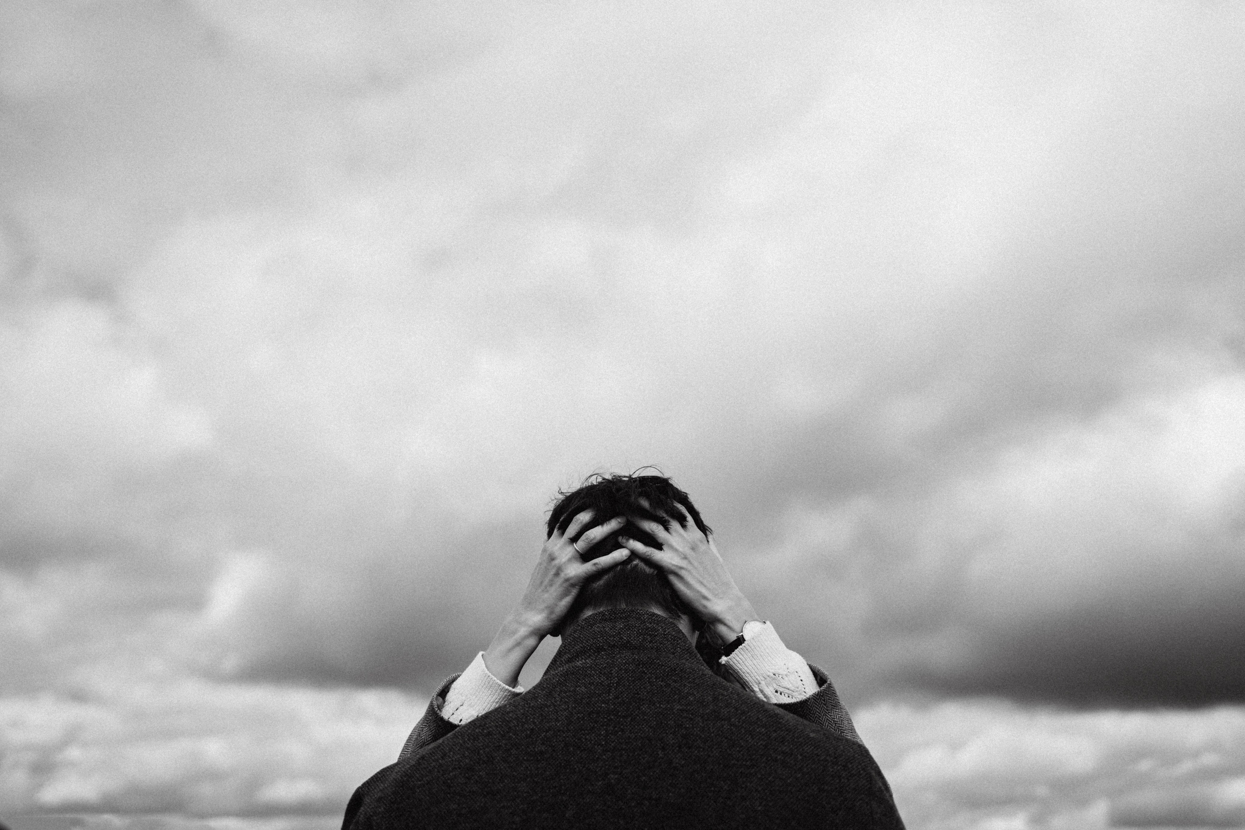 Андрей и Карина. Портретный фотограф Дорошко Анастасия