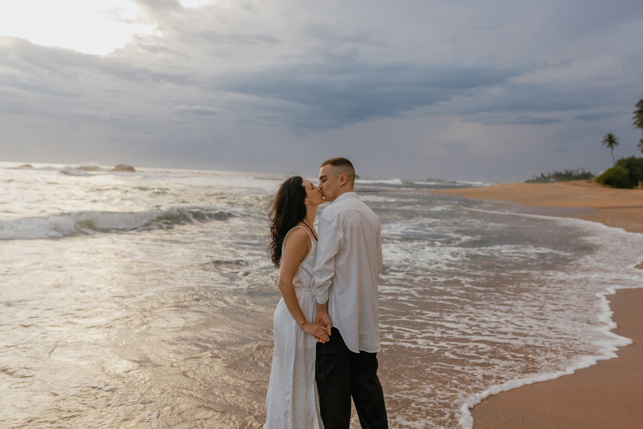 Шри-Ланка. Фотограф Алиса Субботина