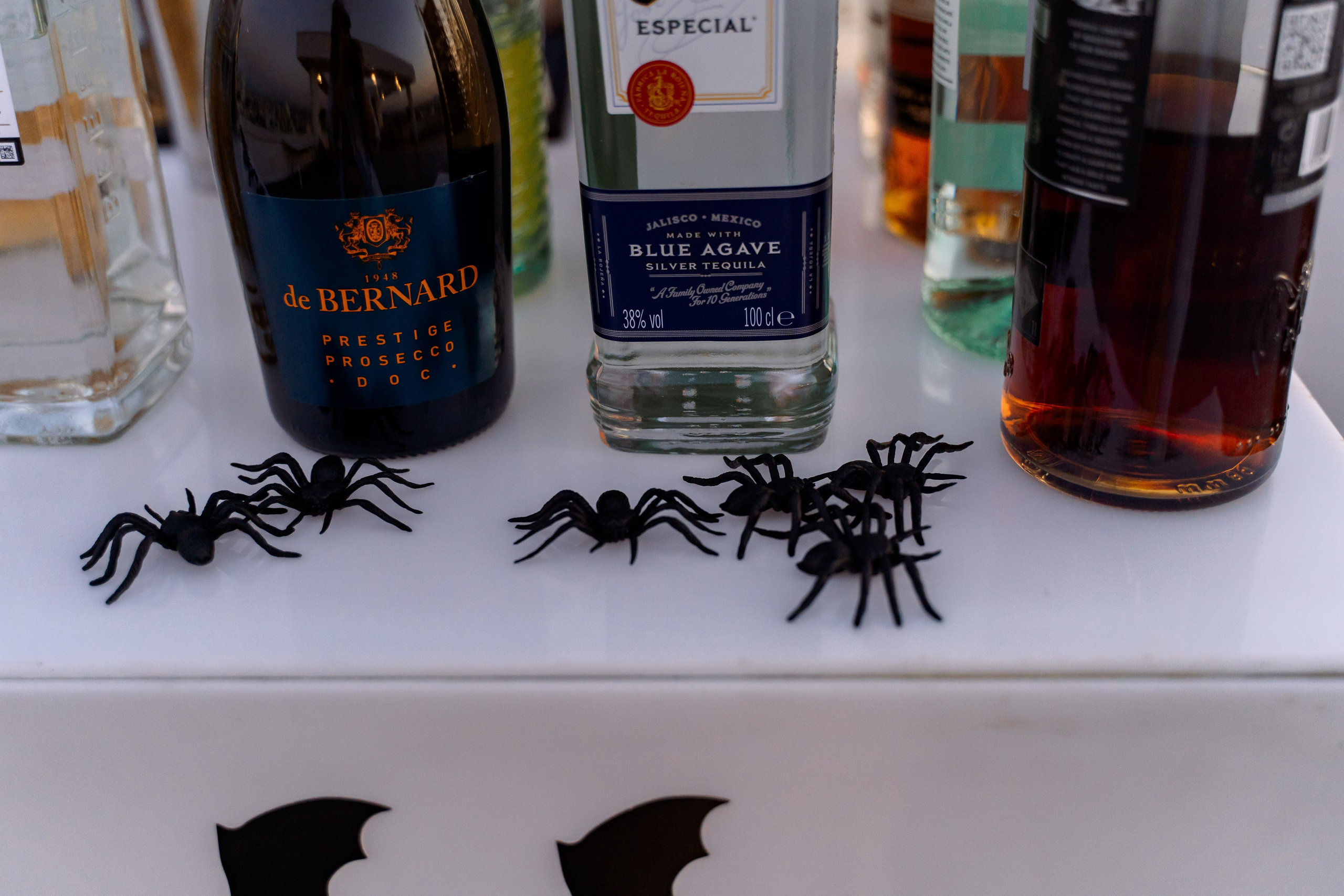 Хелоуин в Advida. Свадебный и семейный фотограф Ирина Чернова