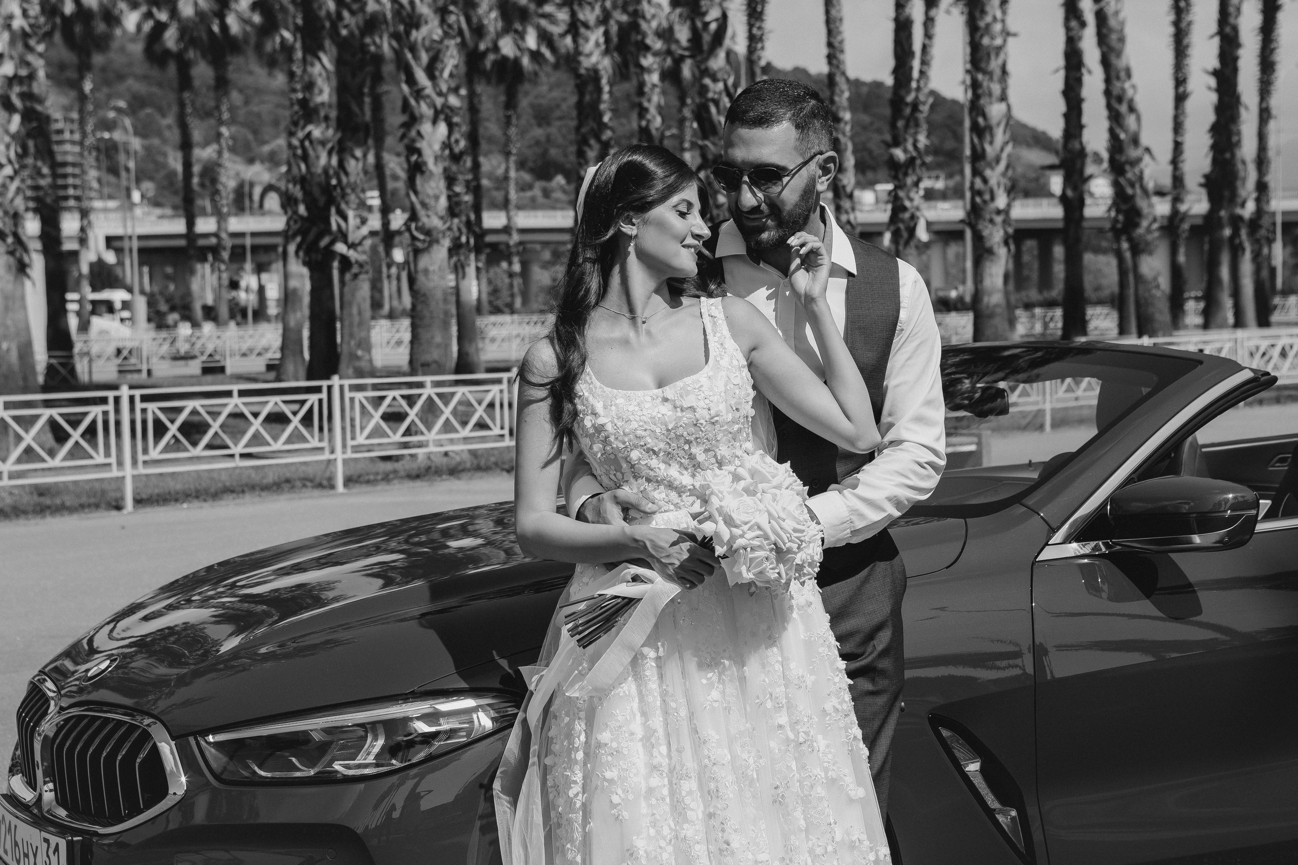 A&M. Фотограф Краснодар Настя Зокс