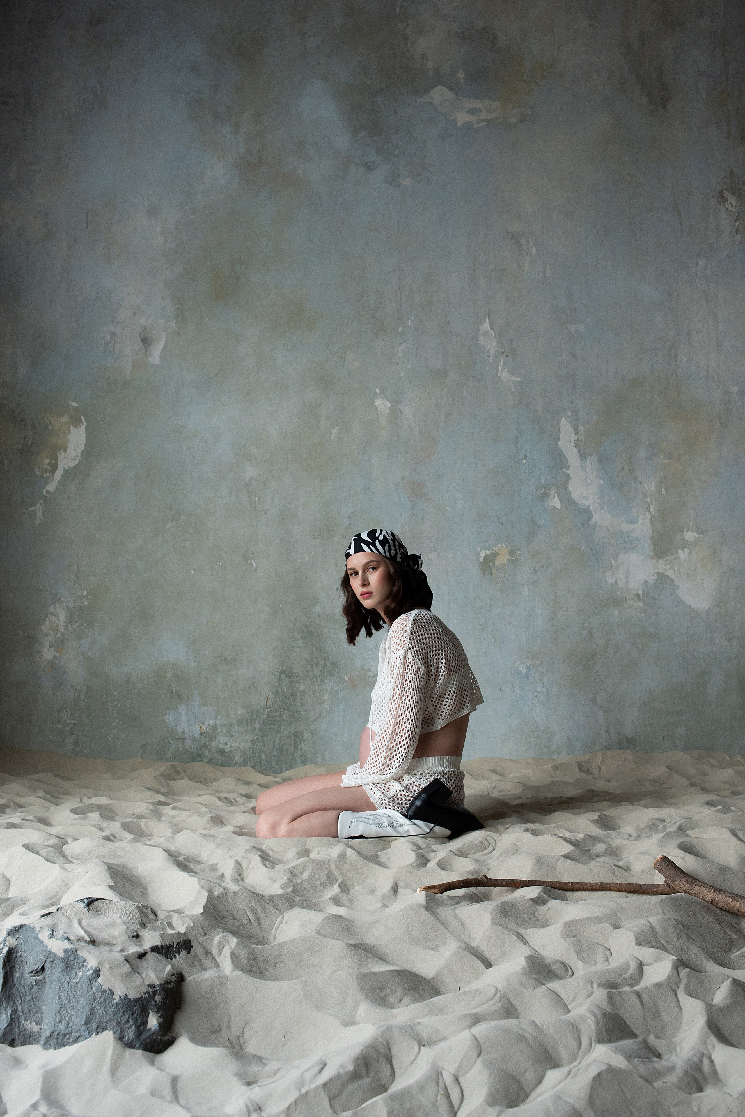 Анастасия. Юлия Соколовская Фотограф Москва Красногорск