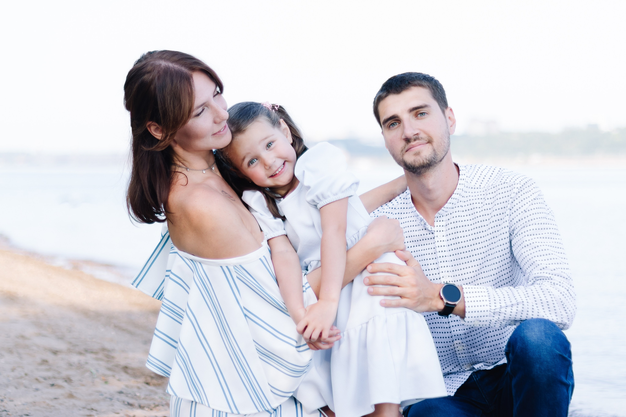 Арина, Вова и Диана. Кристина | youseeitmyway | Фото