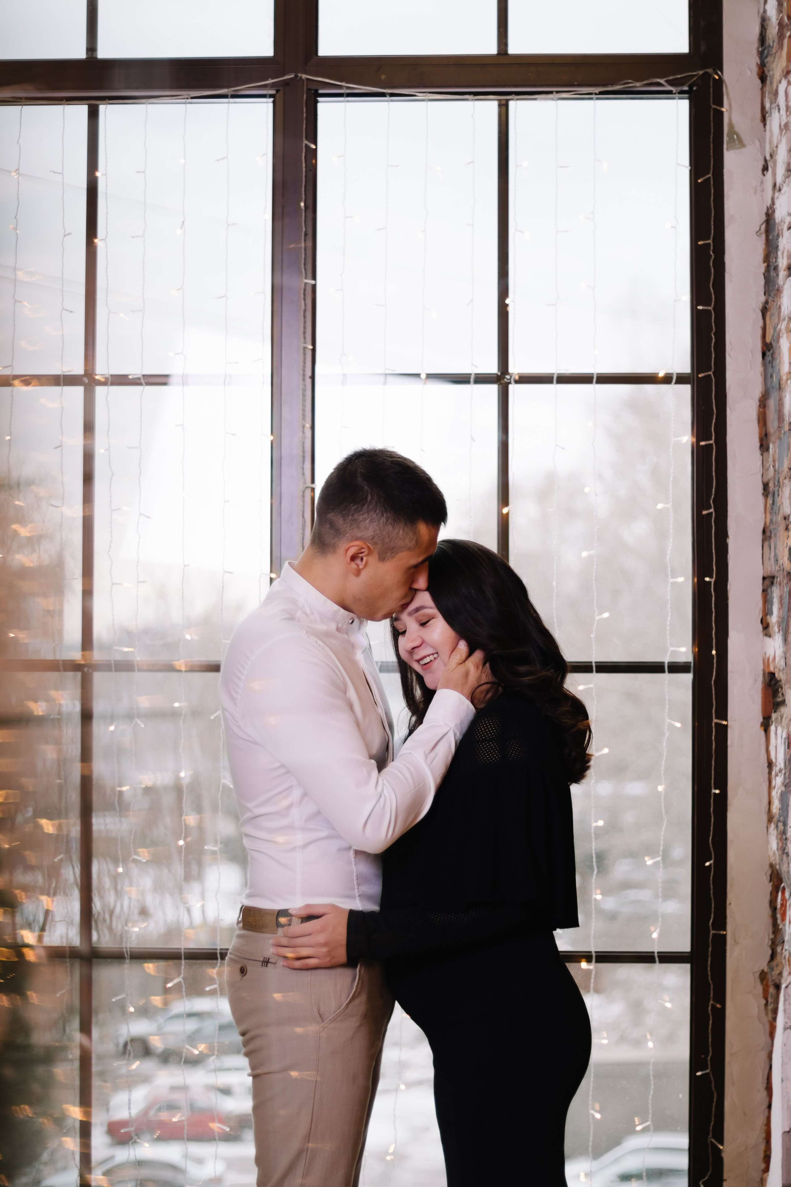 Риана и Эльнар. Кристина | youseeitmyway | Фото